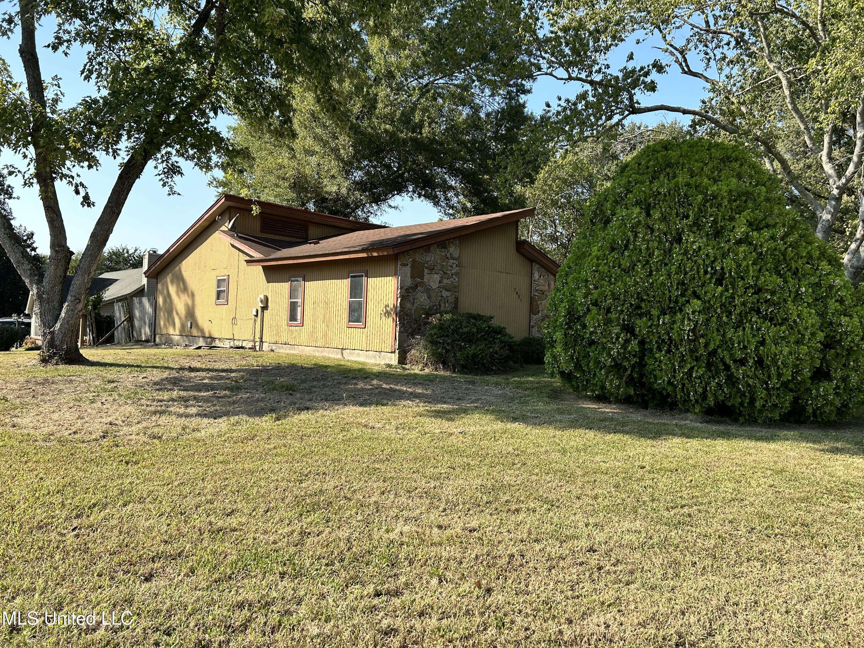 Walls, MS 38680,7051 Thornwood Cove