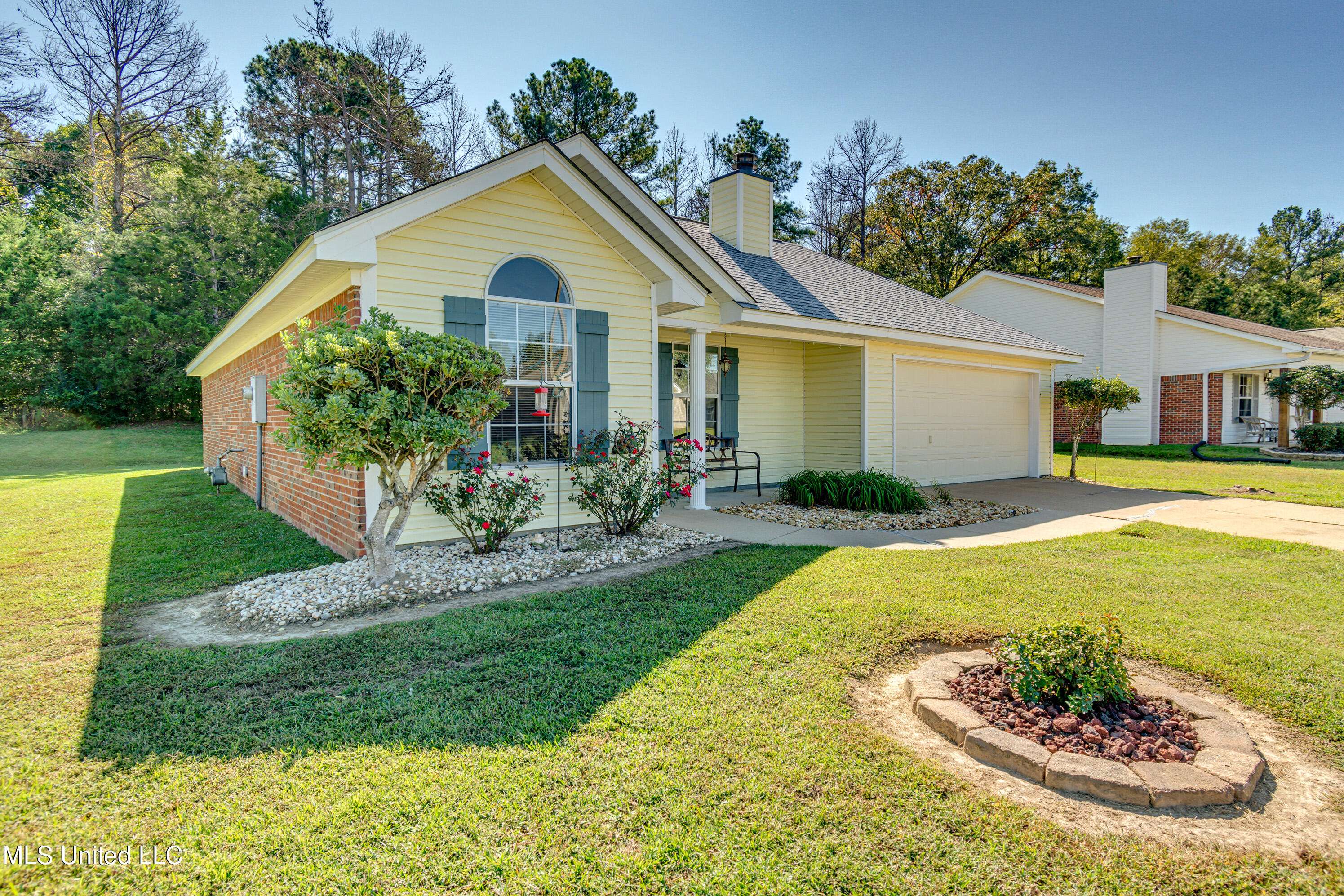 Brandon, MS 39047,322 Swan Drive