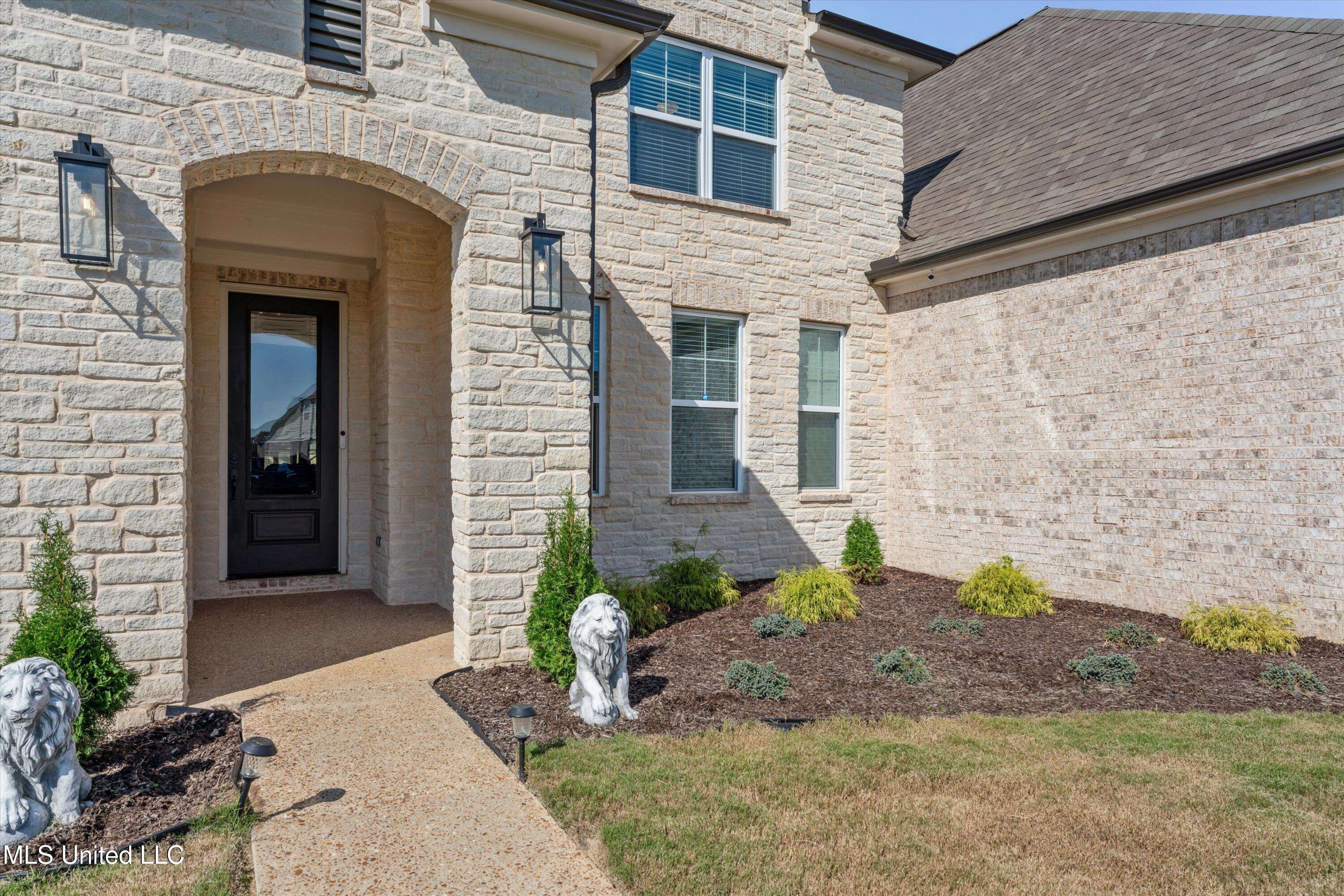 Olive Branch, MS 38654,13648 Highland Crest Drive