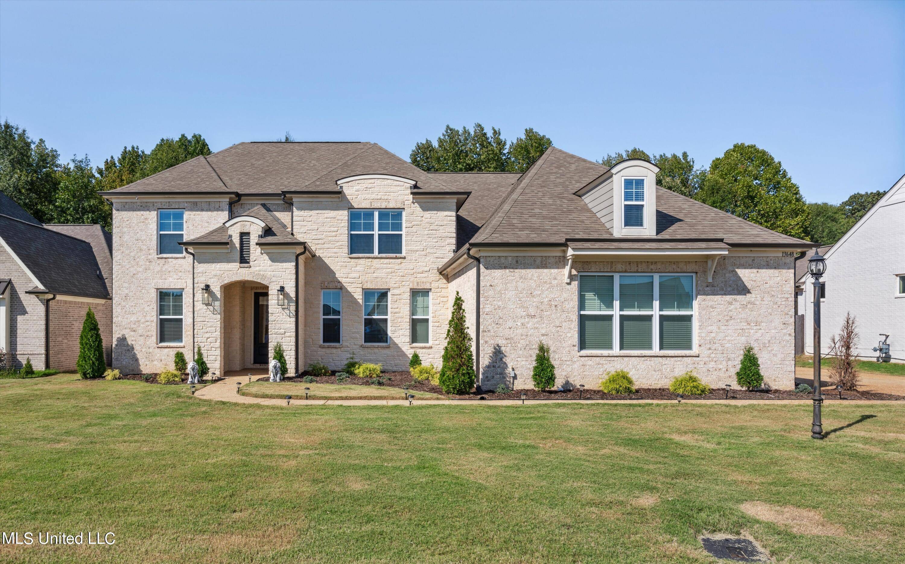 Olive Branch, MS 38654,13648 Highland Crest Drive