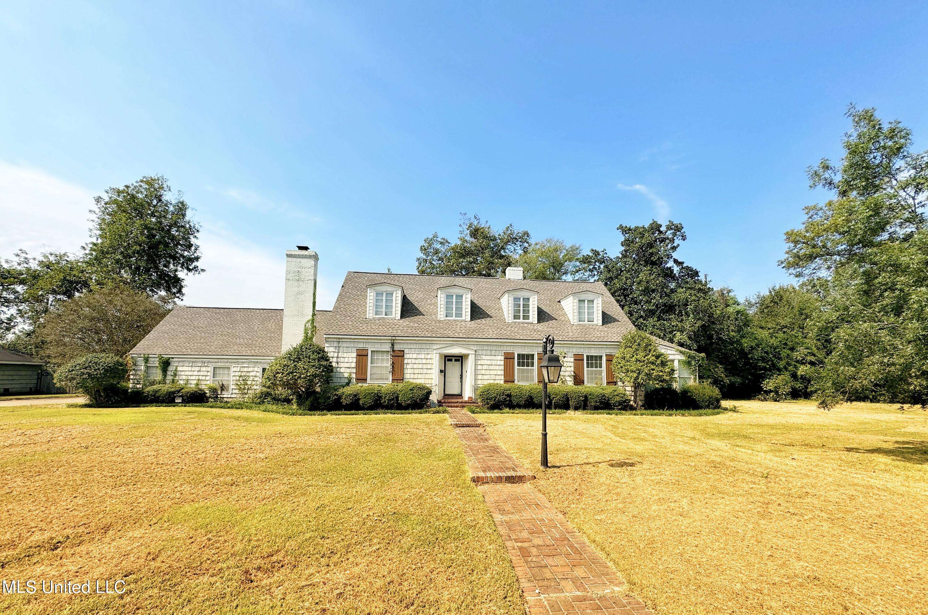 Clarksdale, MS 38614,1635 Anne Drive