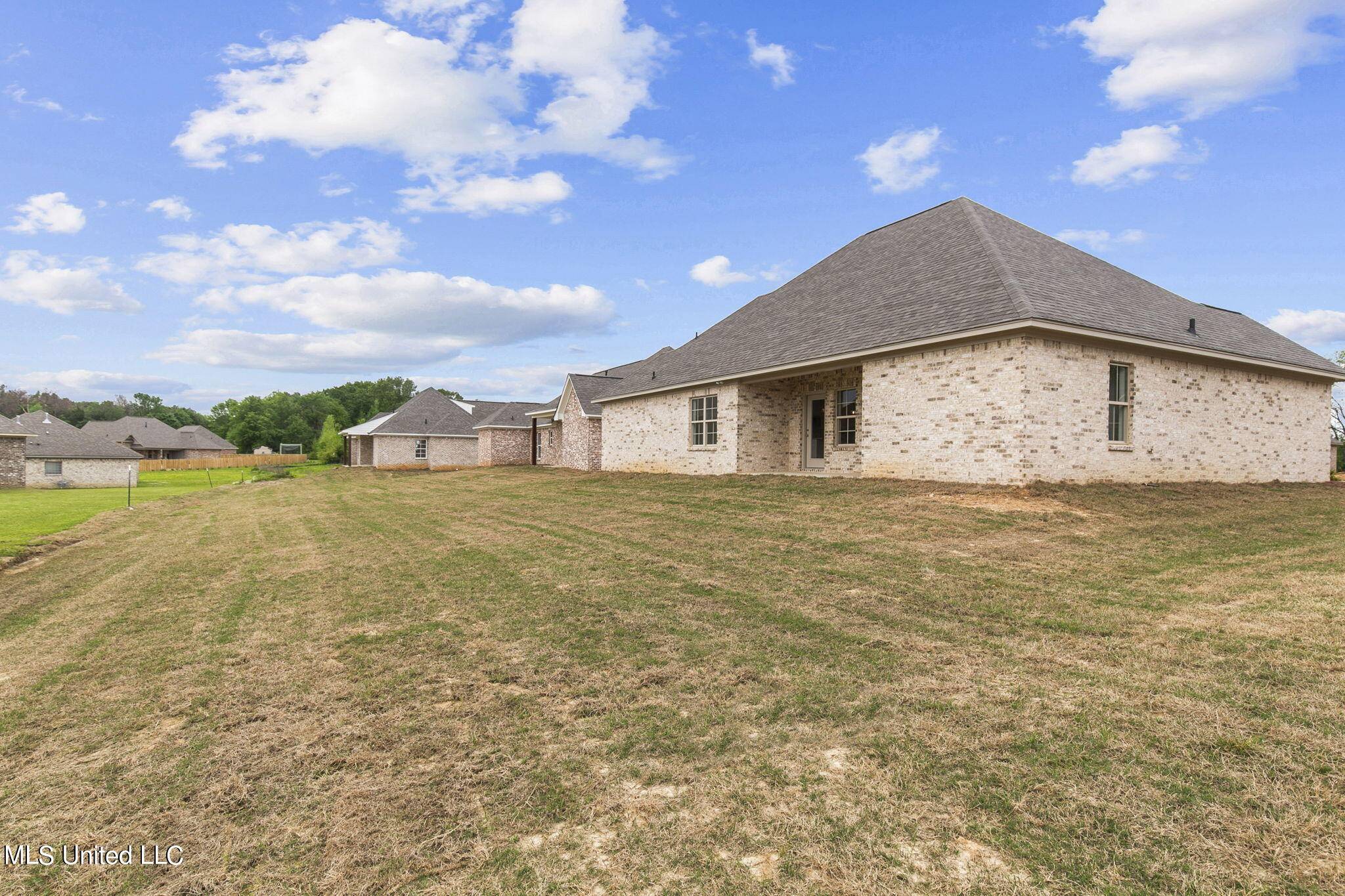 Canton, MS 39046,109 Porter Ridge Drive