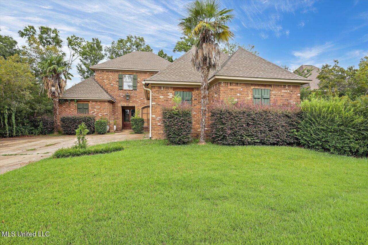 Canton, MS 39046,106 Pine Ridge Drive