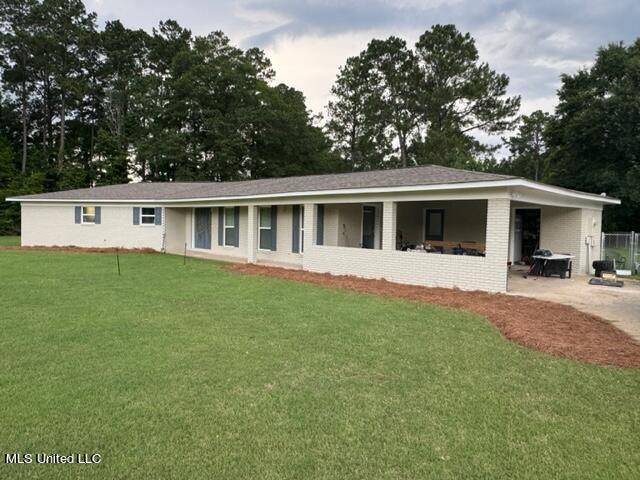 Waynesboro, MS 39367,1103 Shady Pine Street