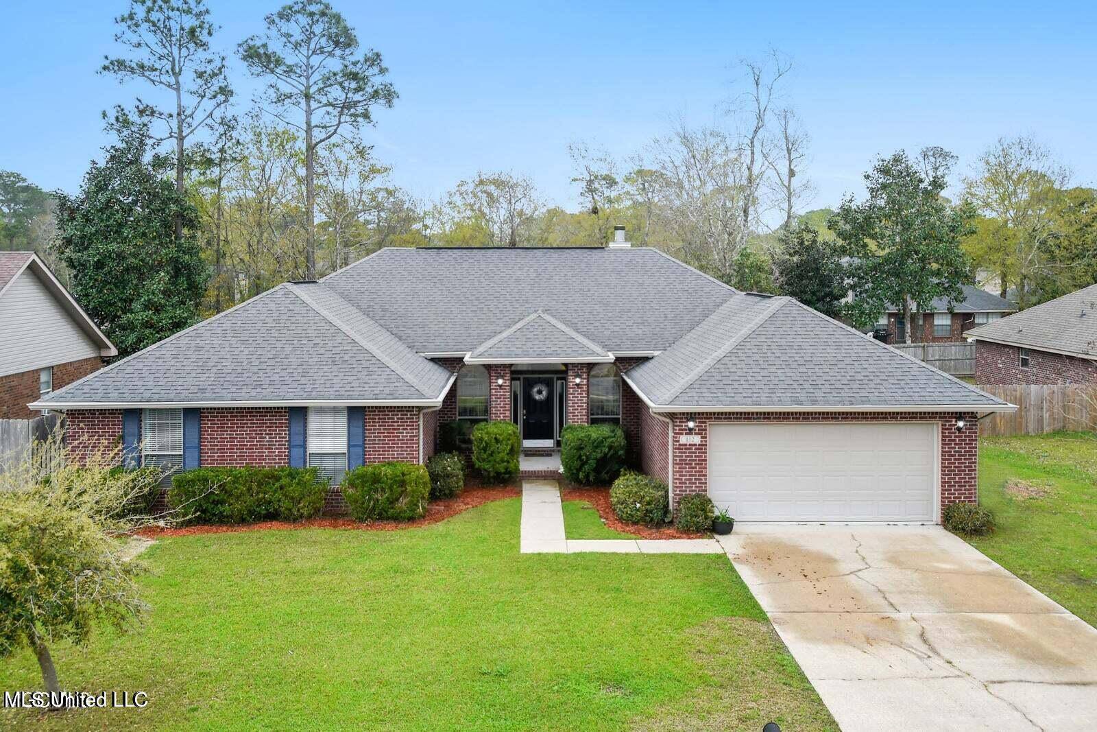 Ocean Springs, MS 39564,112 Avocet Lane