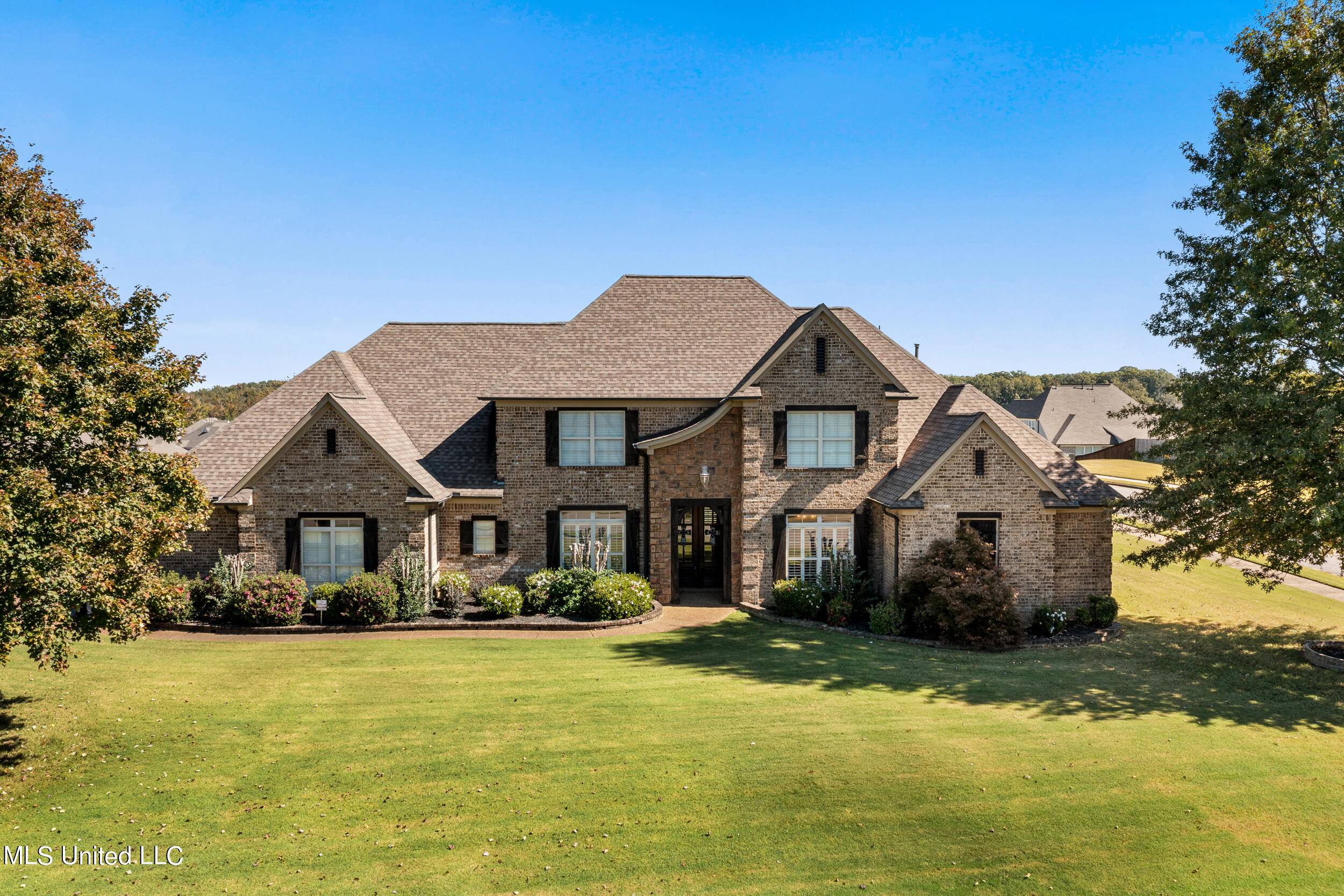 Olive Branch, MS 38654,4294 Whisper Trail Drive