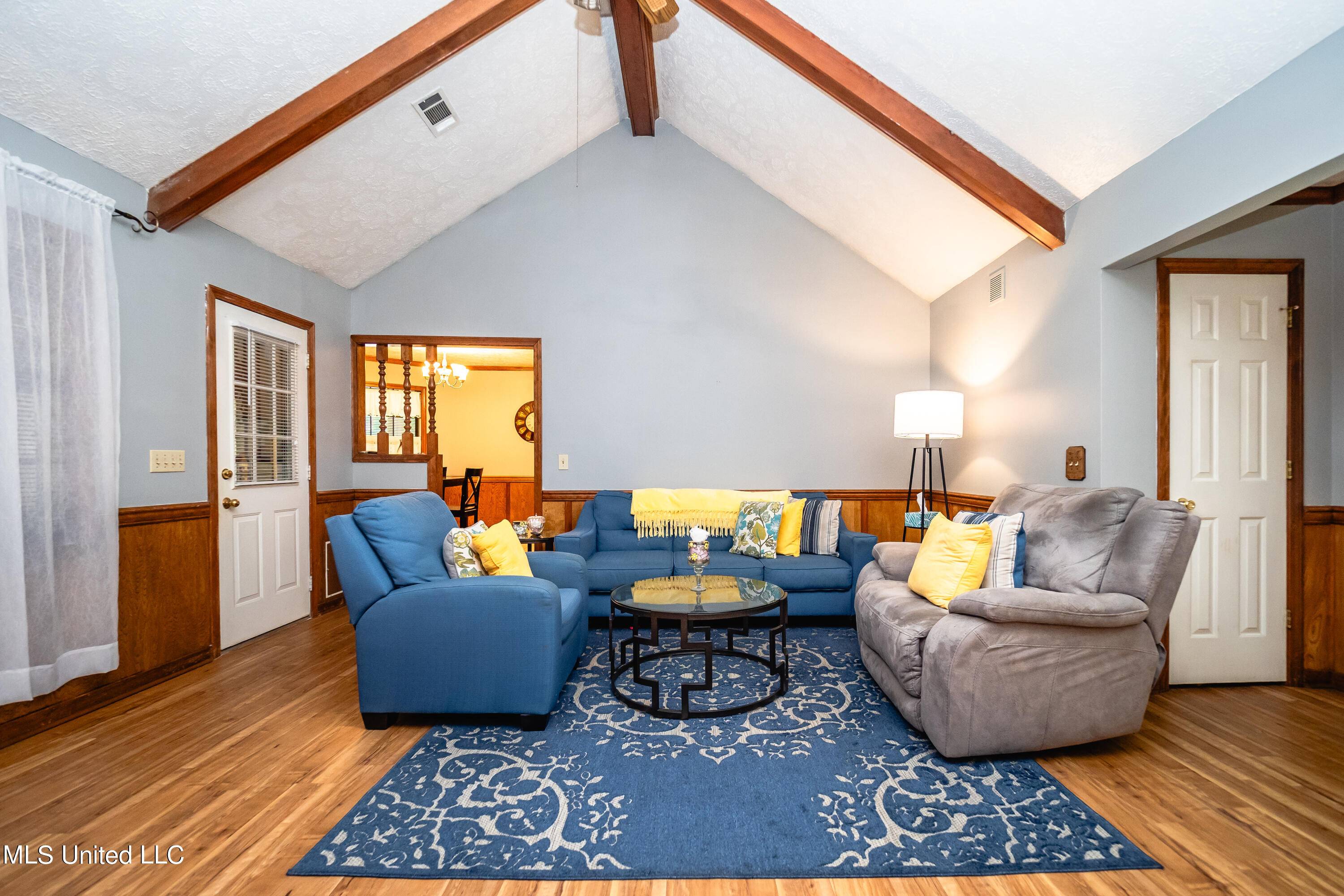 Byram, MS 39272,5017 Raintree Drive