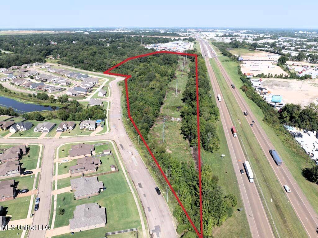 Olive Branch, MS 38654,0 Frontage Road