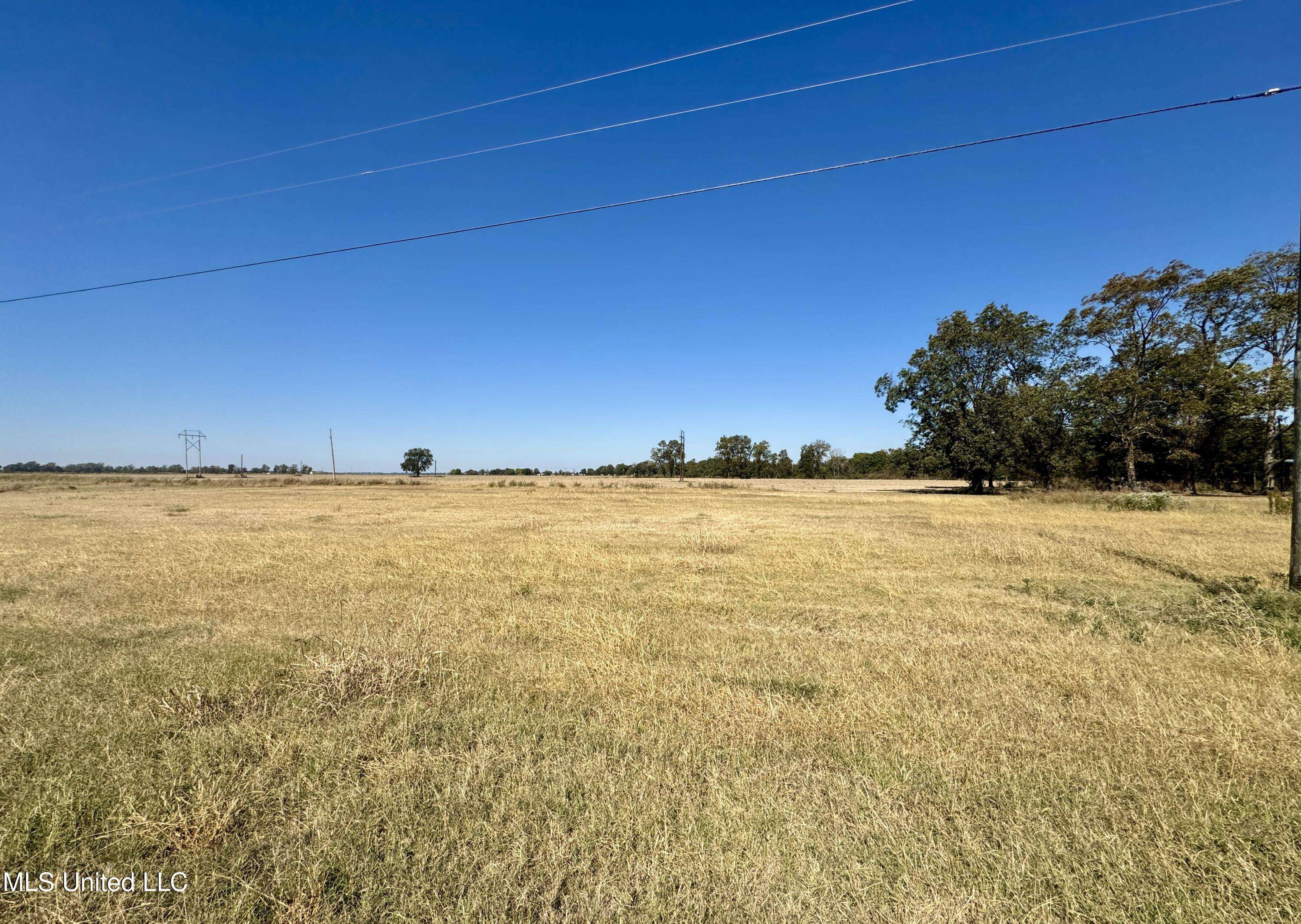 Merigold, MS 38759,Bayou Cove Estates N Bayou Rd