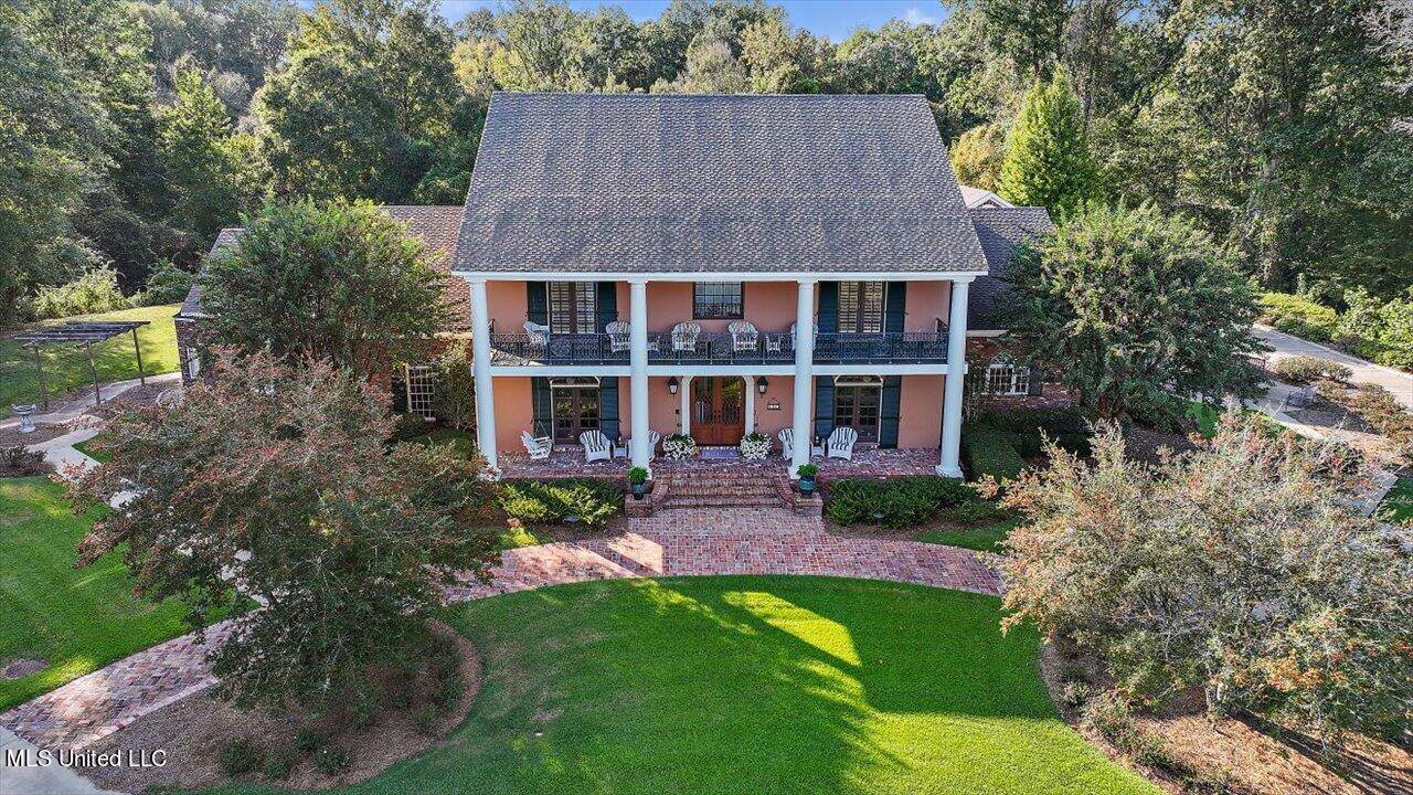 Vicksburg, MS 39183,607 Tiffintown Rd