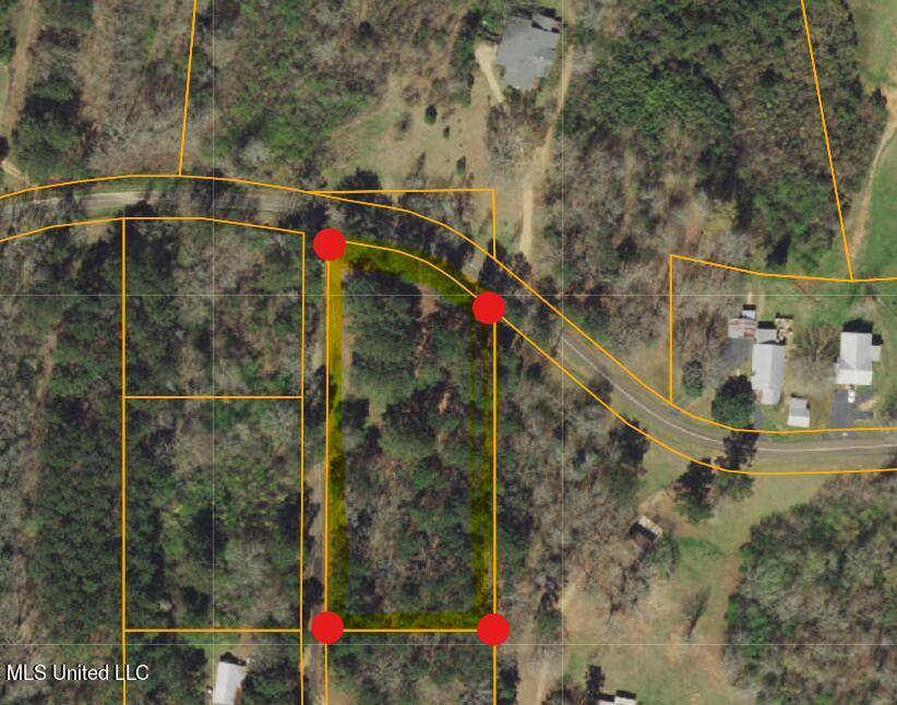 Crystal Springs, MS 39059,0 Young Lane