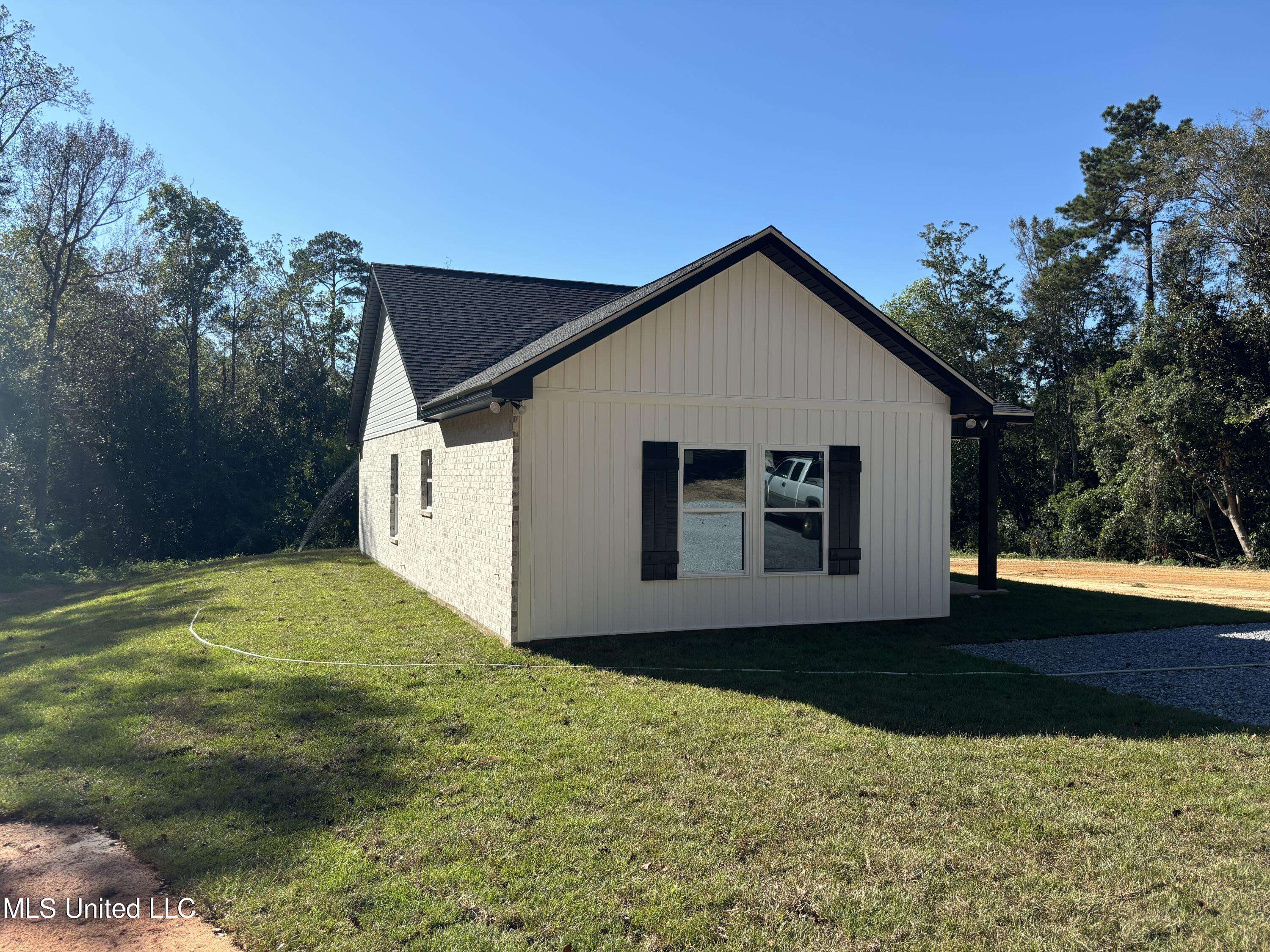 Carriere, MS 39426,21 Walter Penton Road