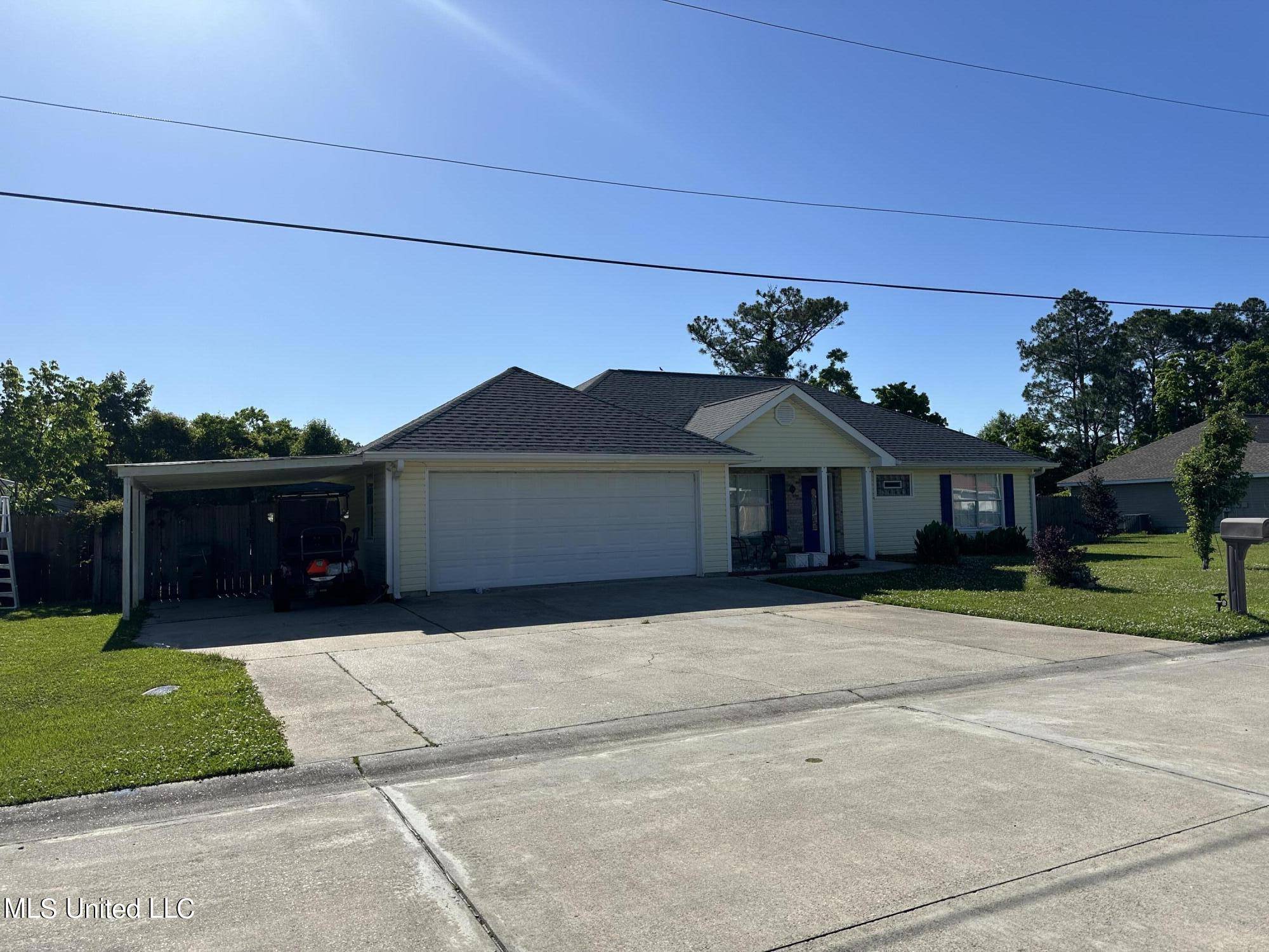 Waveland, MS 39576,807 Kyle Circle