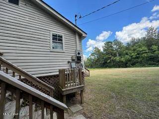 Moss Point, MS 39562,9209 Forsythia Drive