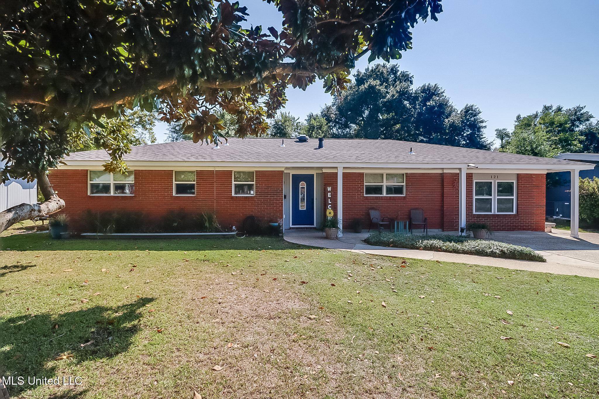Gulfport, MS 39507,121 Woodglen Drive