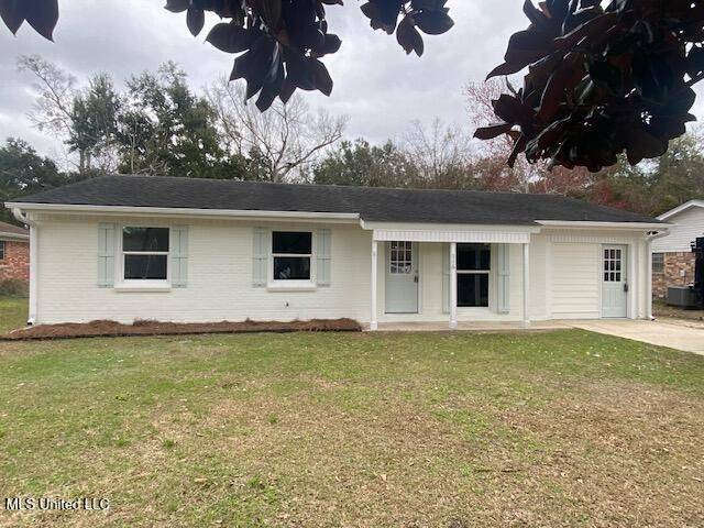 Long Beach, MS 39560,116 Valentine Drive