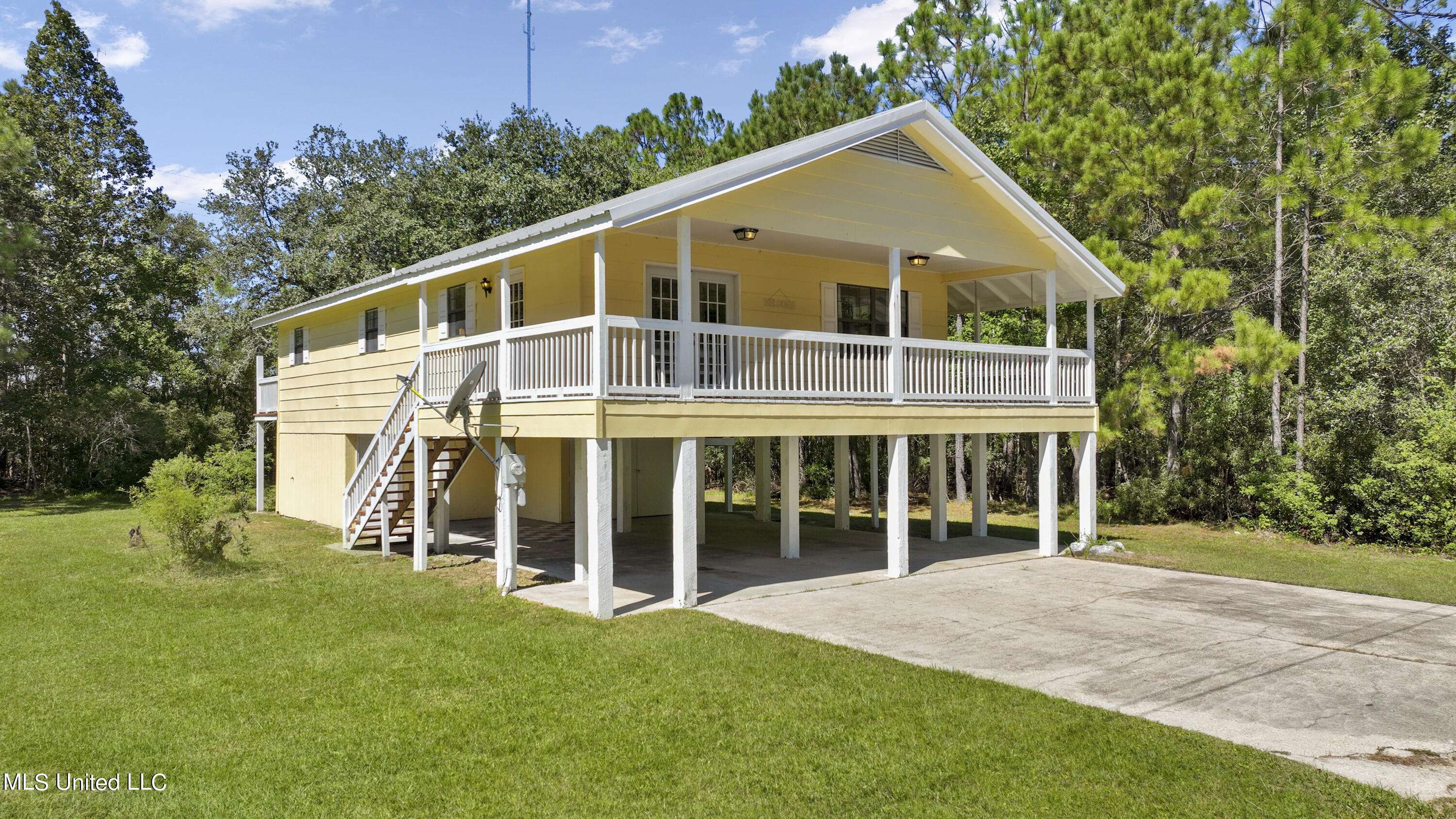 Bay Saint Louis, MS 39520,10029 Yazoo Street