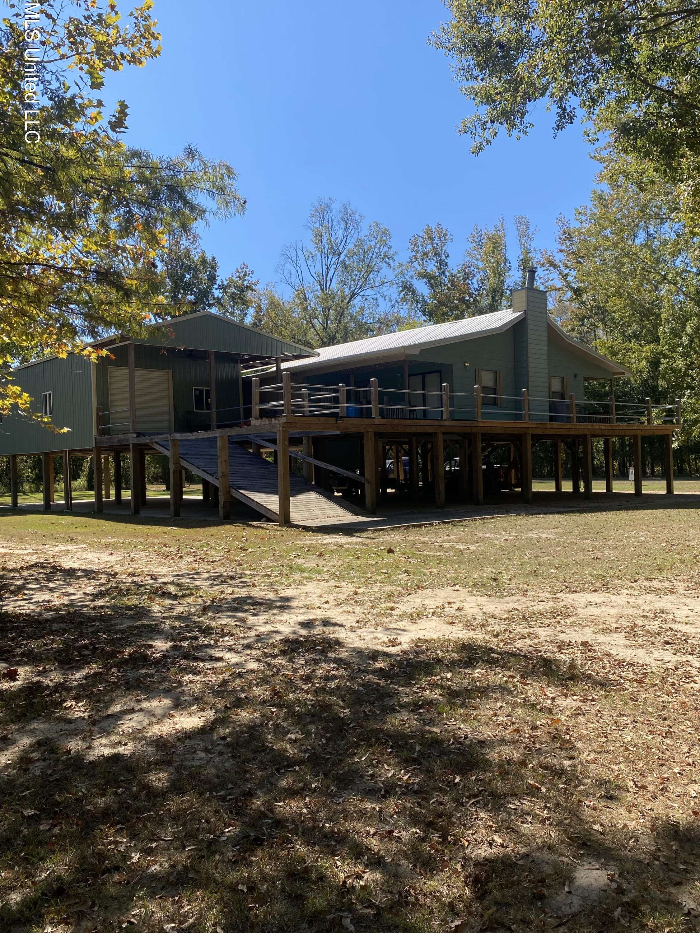 Lucedale, MS 39452,132 Holly Lane