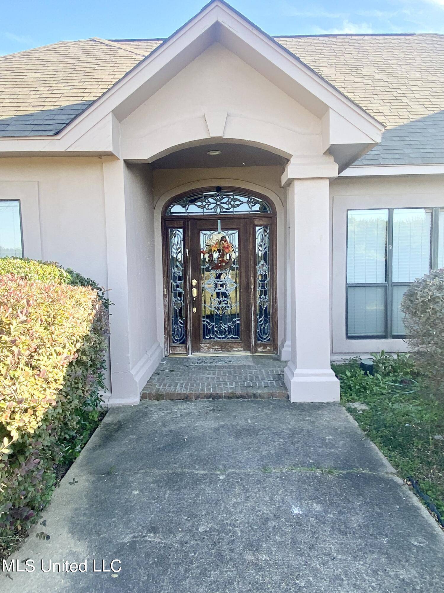 Crystal Springs, MS 39059,1024 S South Pat Harrison Drive