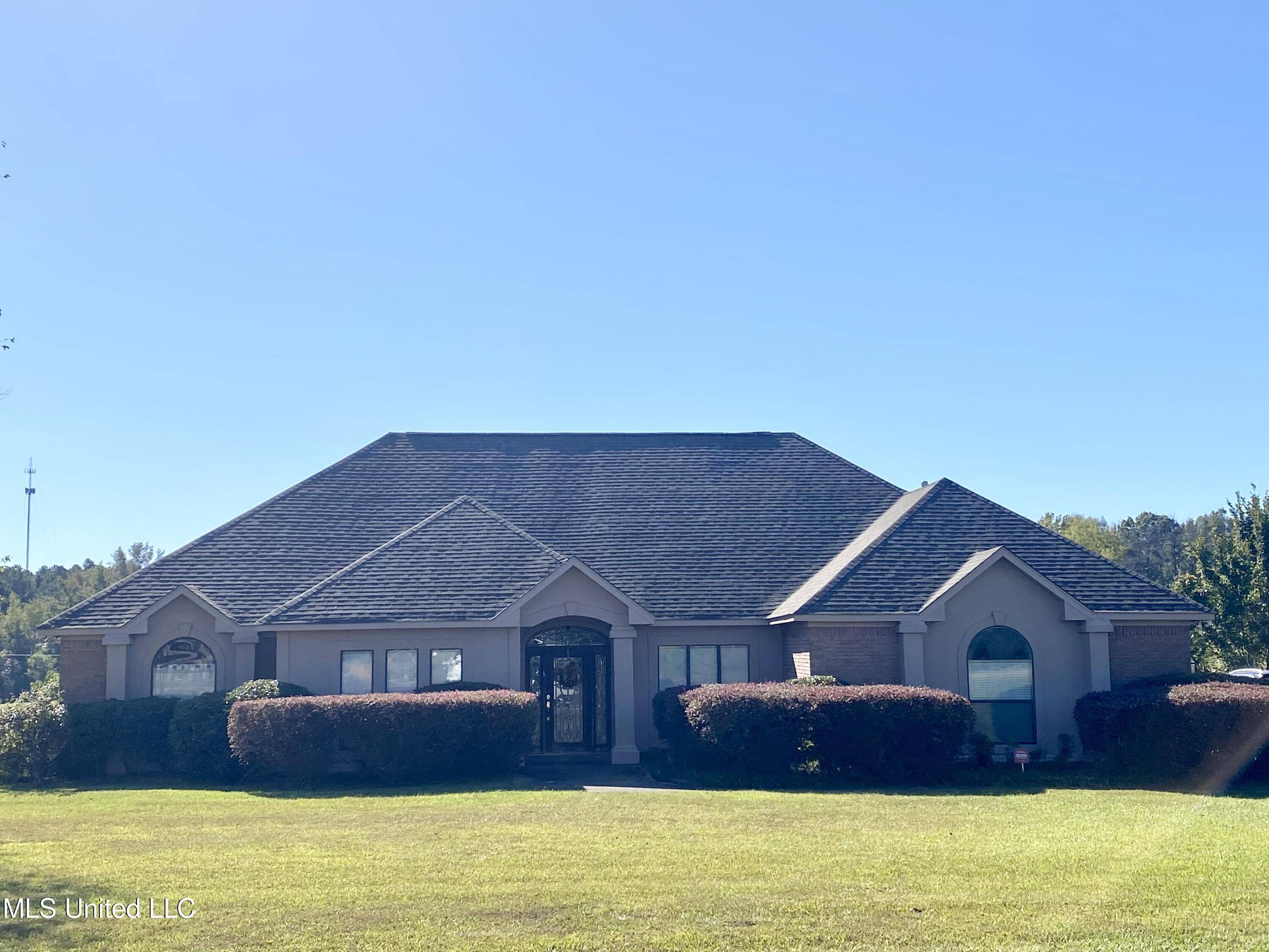 Crystal Springs, MS 39059,1024 S South Pat Harrison Drive