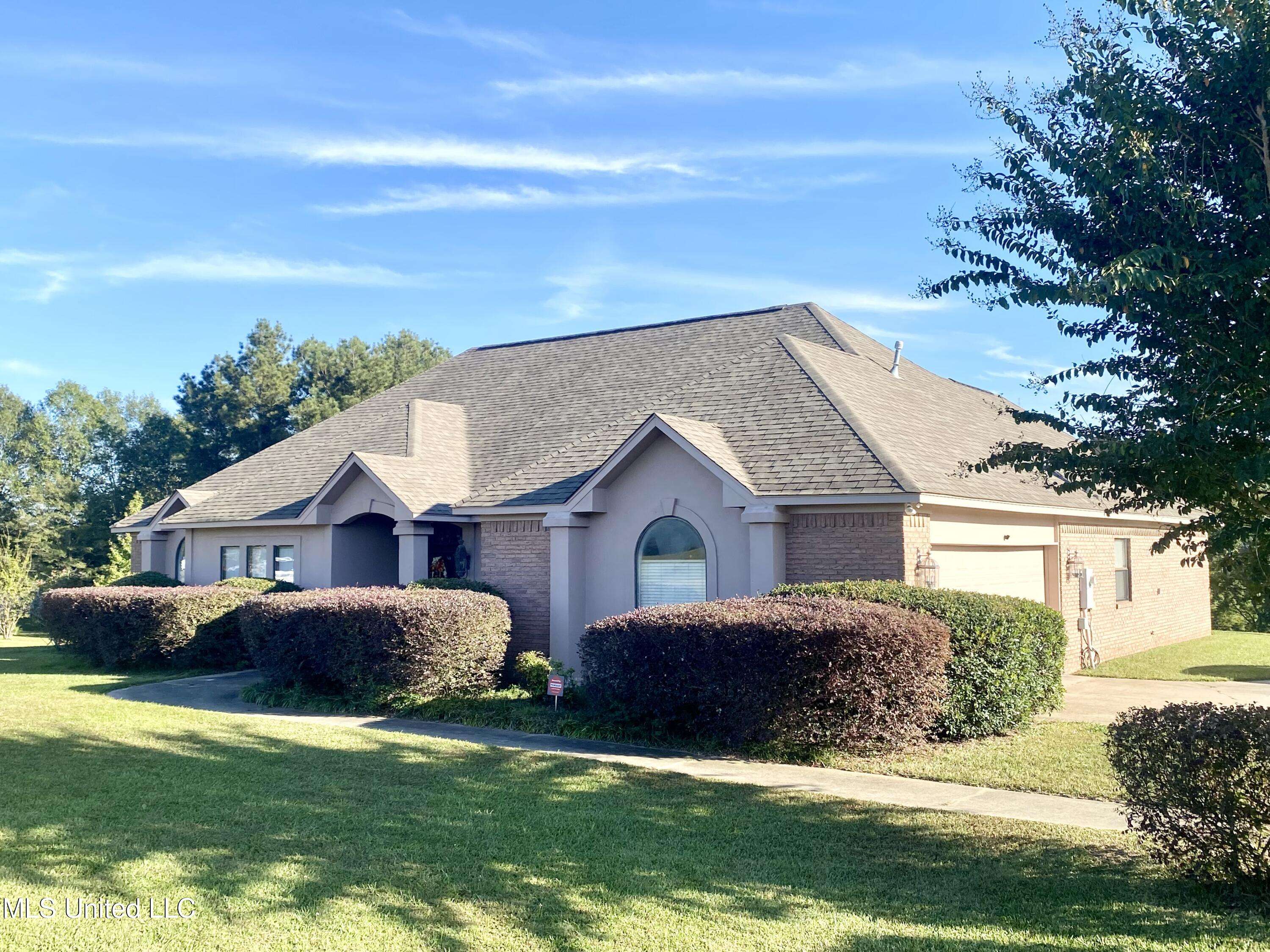 Crystal Springs, MS 39059,1024 S South Pat Harrison Drive