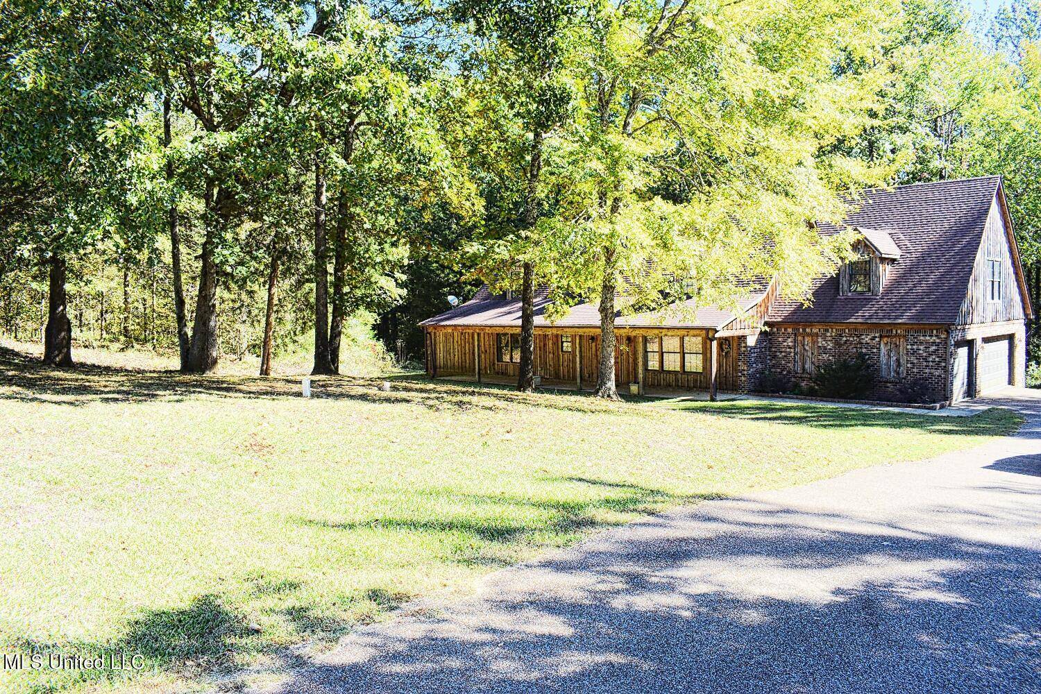 Byhalia, MS 38611,536 Fairview Trail