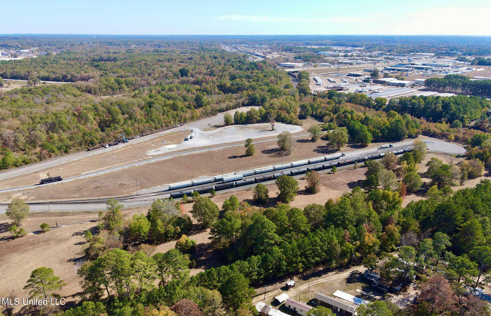 Richland, MS 39218,Transload Drive
