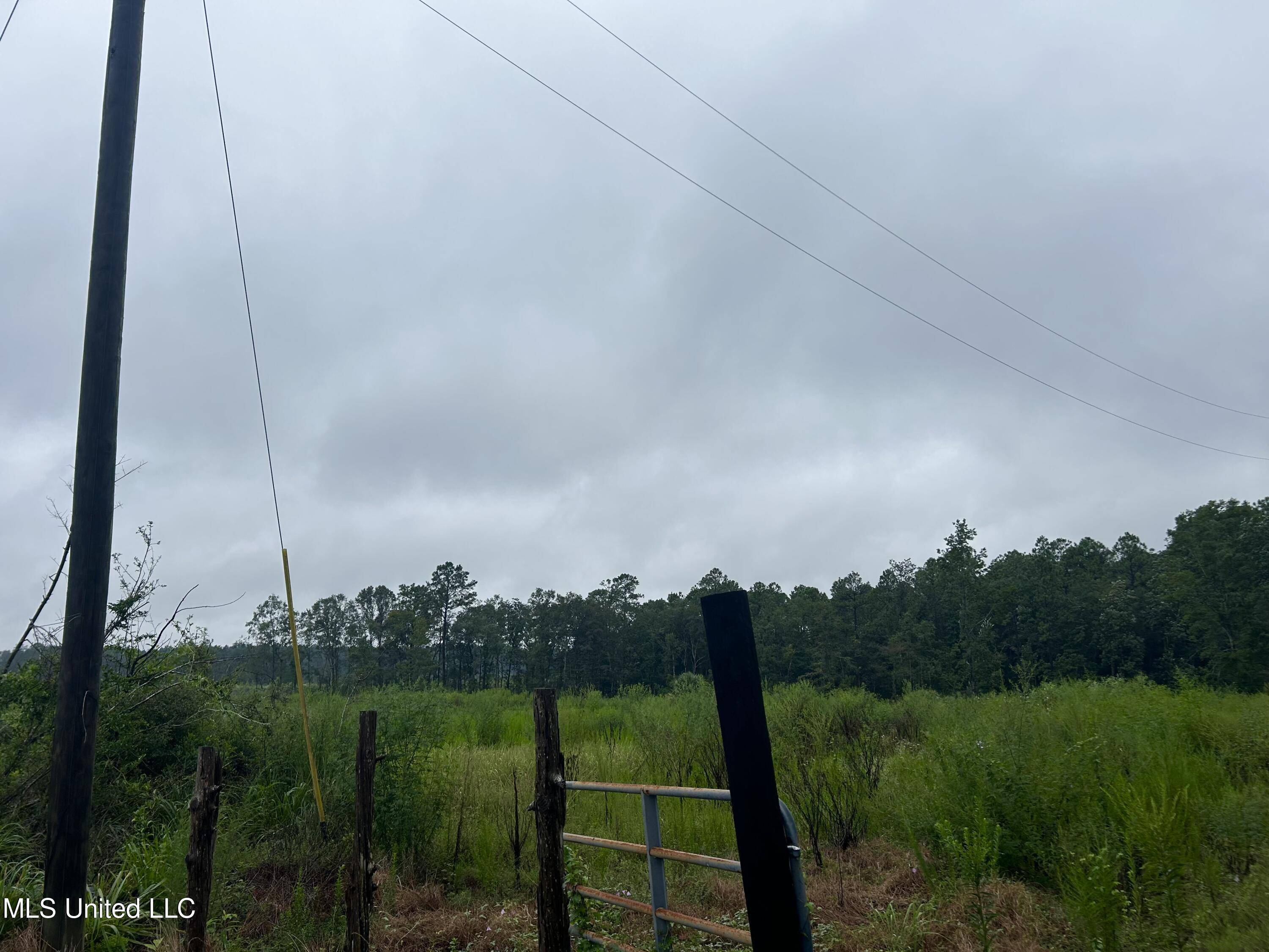 Vancleave, MS 39565,Indian Lane