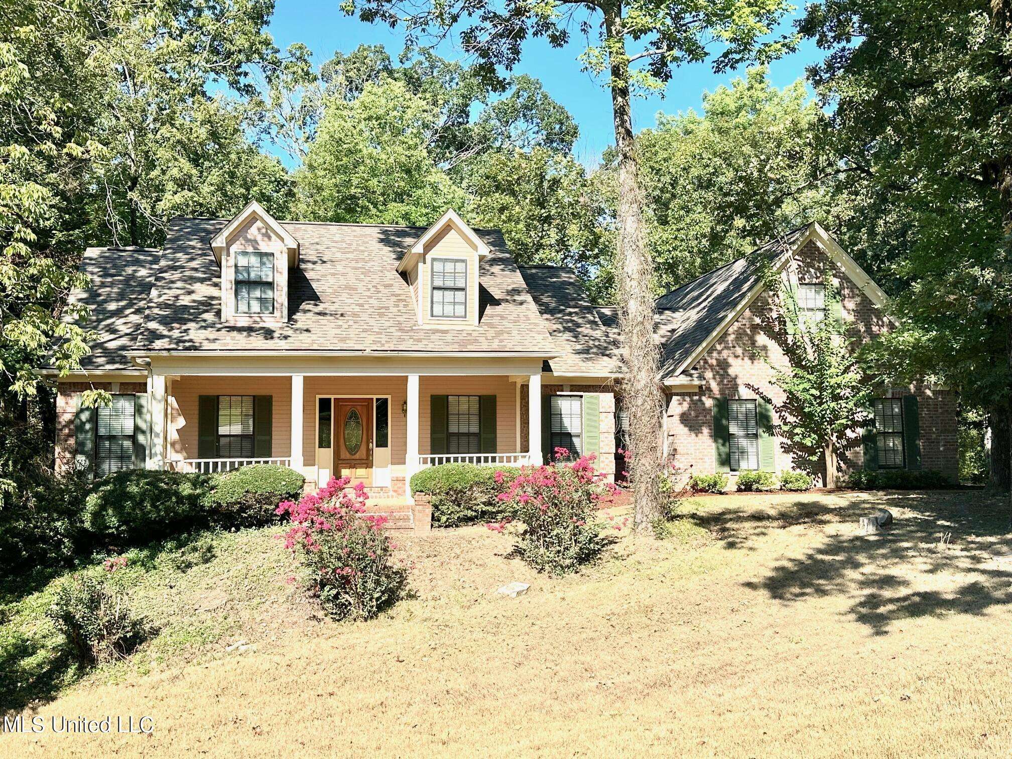 Olive Branch, MS 38654,1803 Wood Lane Drive