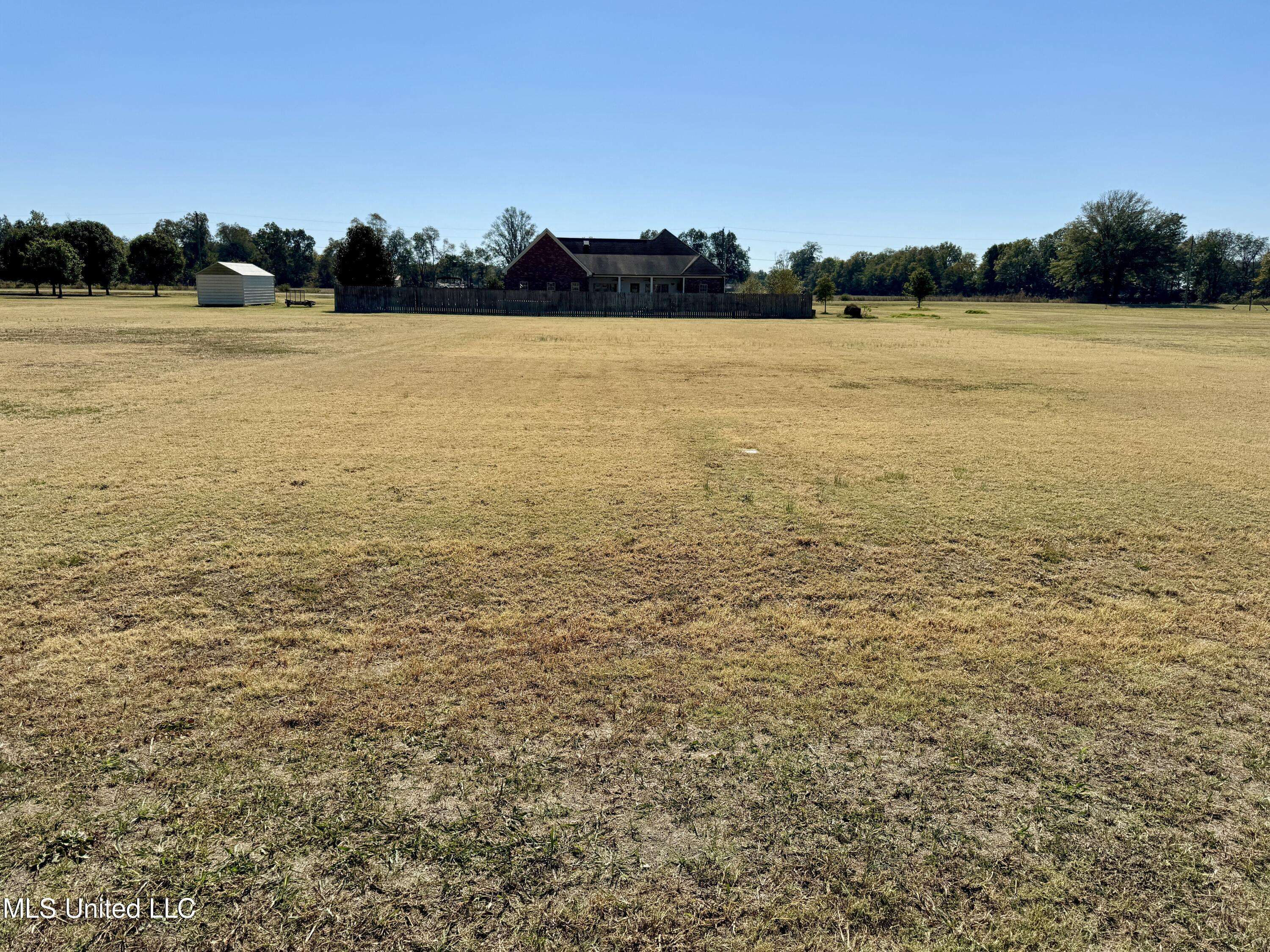 Merigold, MS 38759,Bayou Cove Estates N Bayou Rd Cove