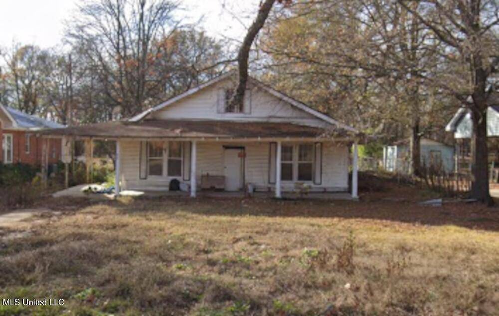 Moorhead, MS 38761,419 Olive Street