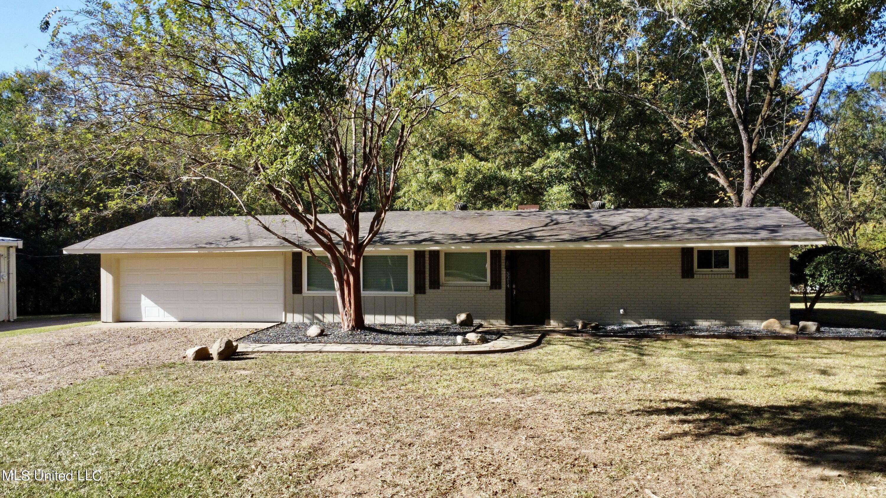 Terry, MS 39170,5214 Old Jackson Road