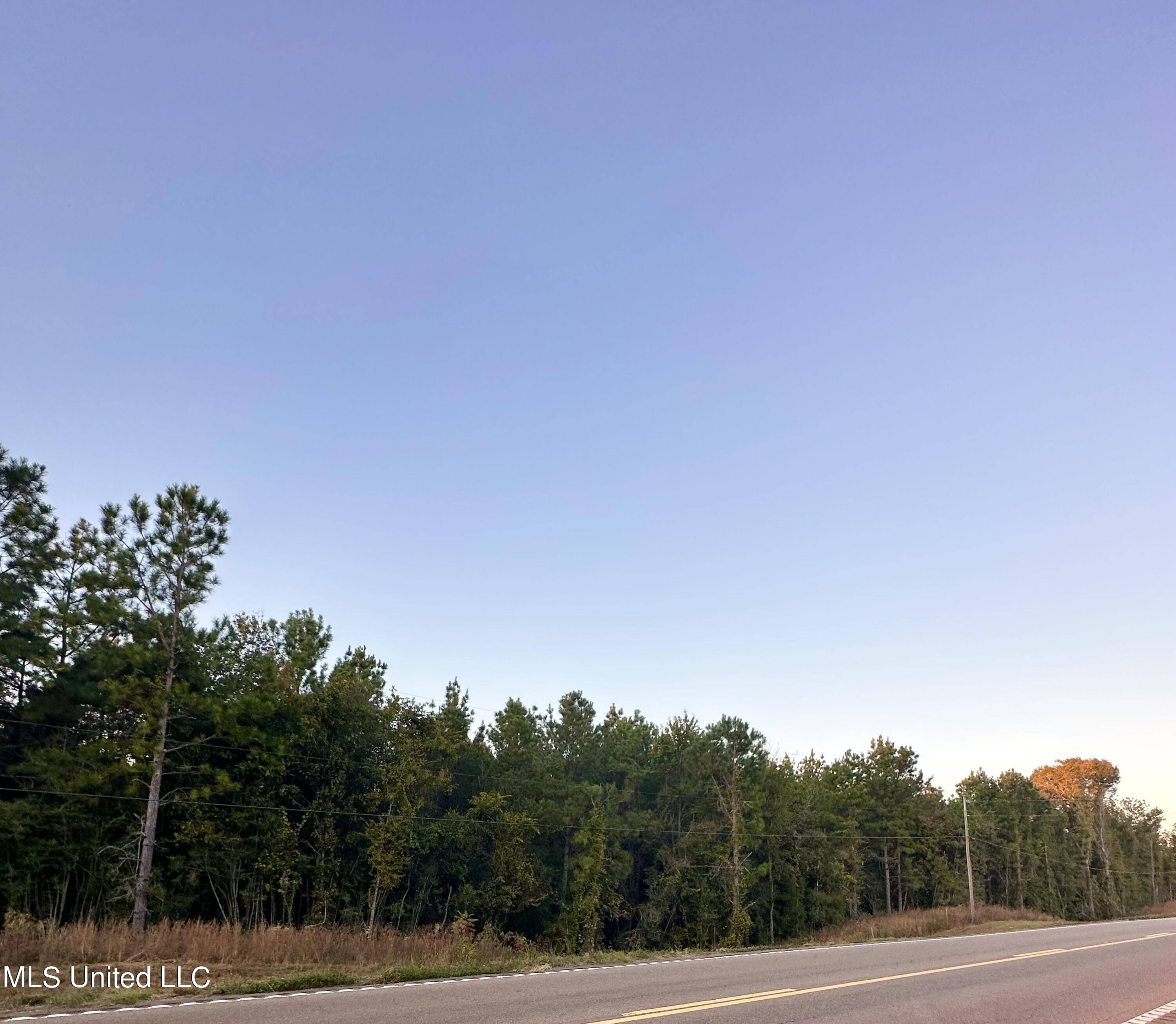 Magee, MS 39111,0 W Hwy 28