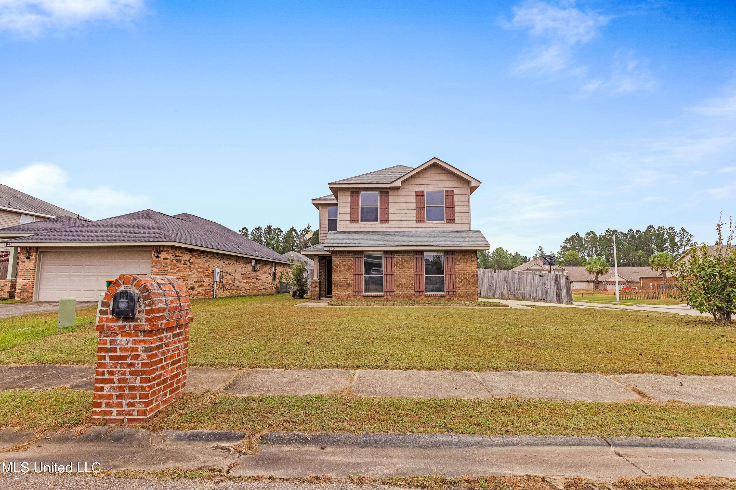 D'iberville, MS 39540,4950 Windmill Avenue