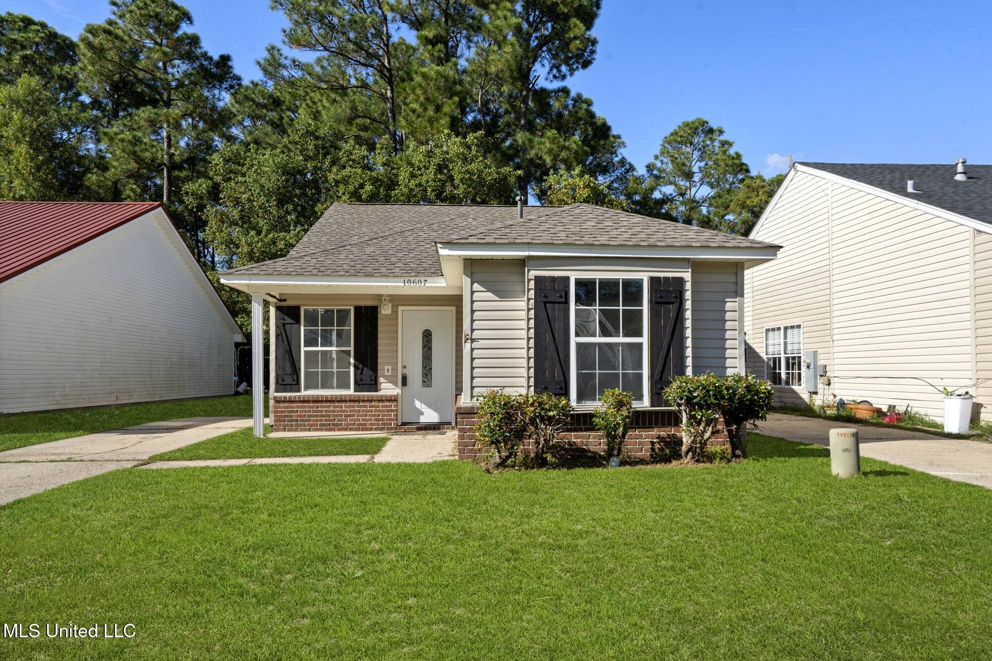 Gulfport, MS 39503,10607 E Bay Tree Drive