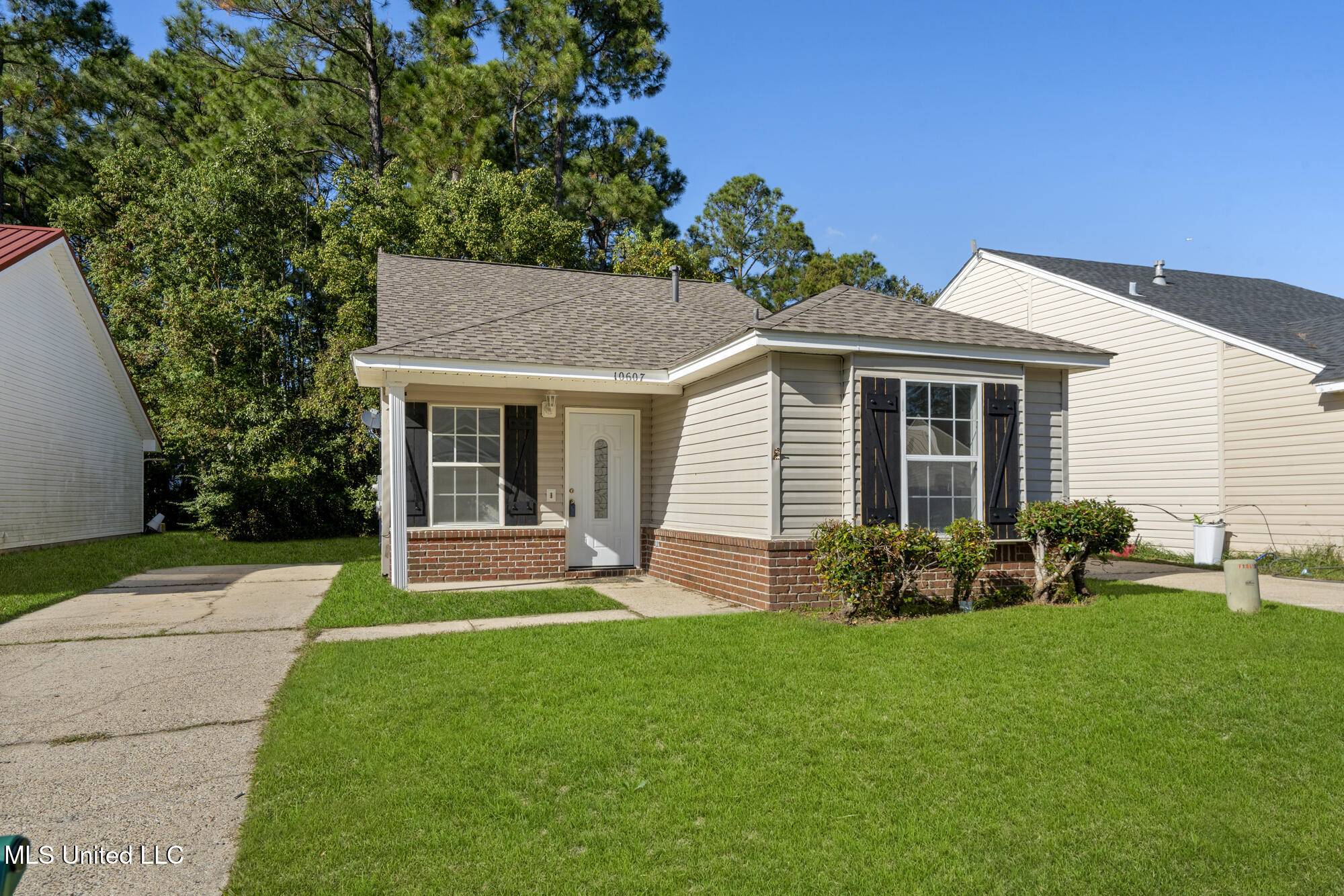 Gulfport, MS 39503,10607 E Bay Tree Drive