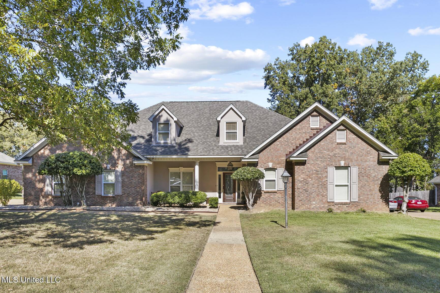 Clinton, MS 39056,105 Trace Ridge Drive