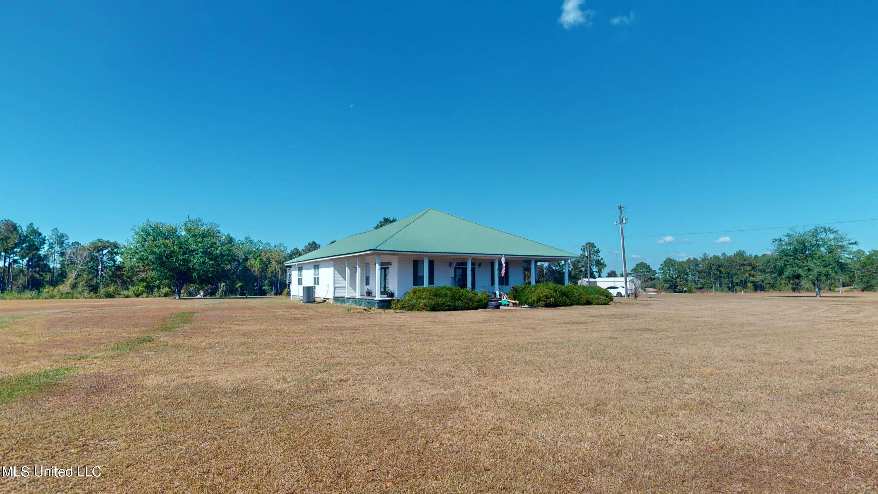 Lucedale, MS 39452,4385 Stringfellow Road