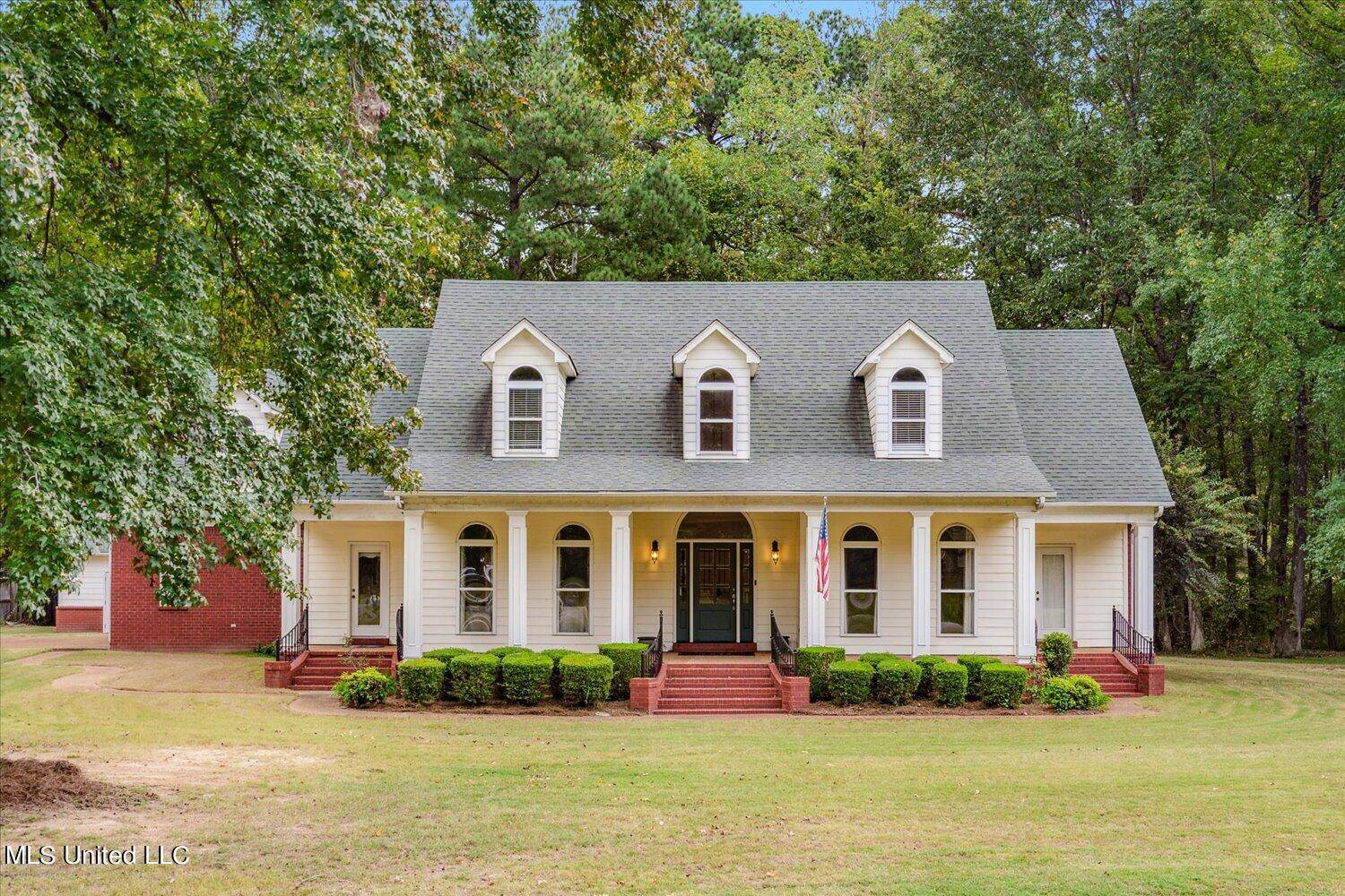 Olive Branch, MS 38654,6720 Autumn Oaks Drive