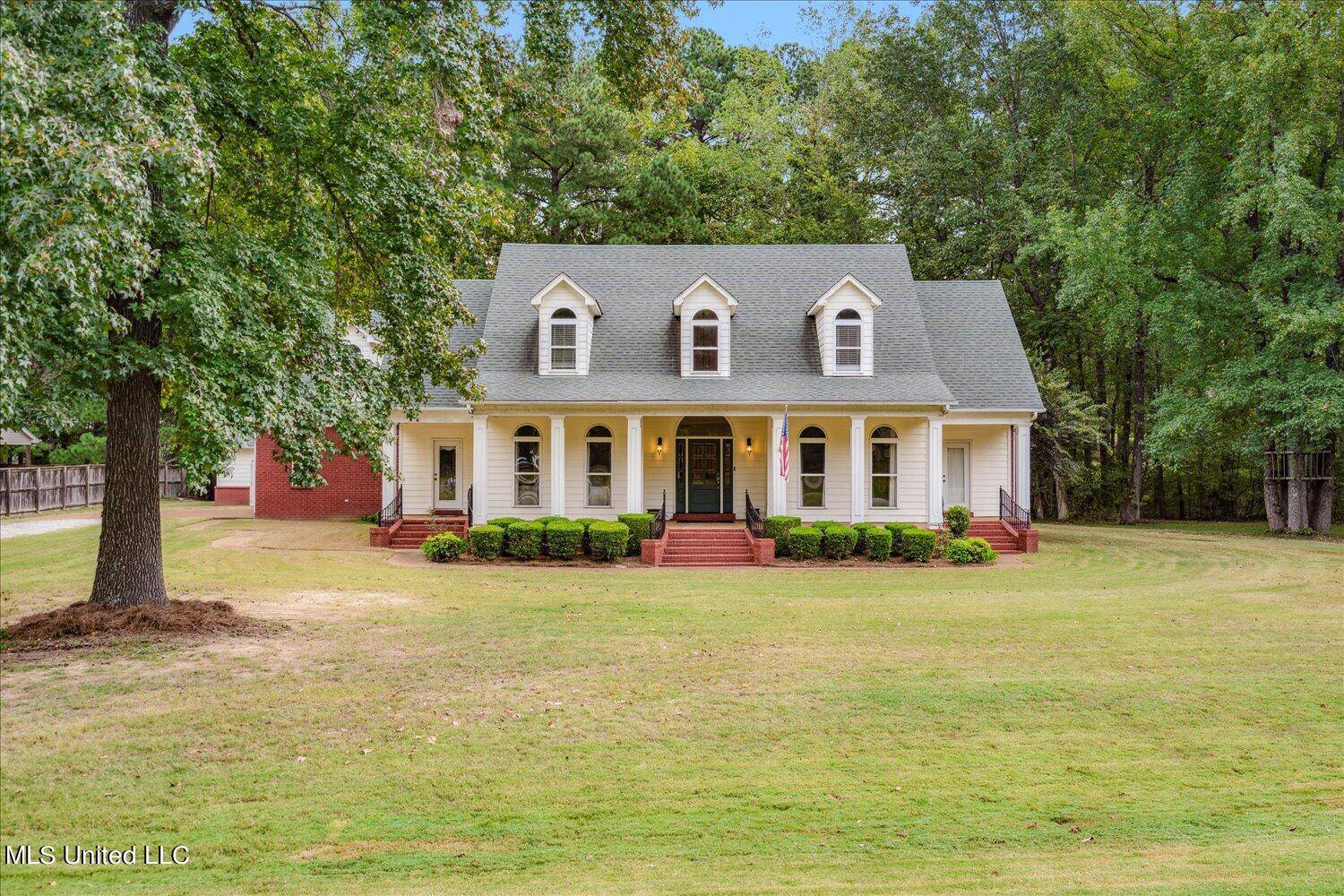 Olive Branch, MS 38654,6720 Autumn Oaks Drive