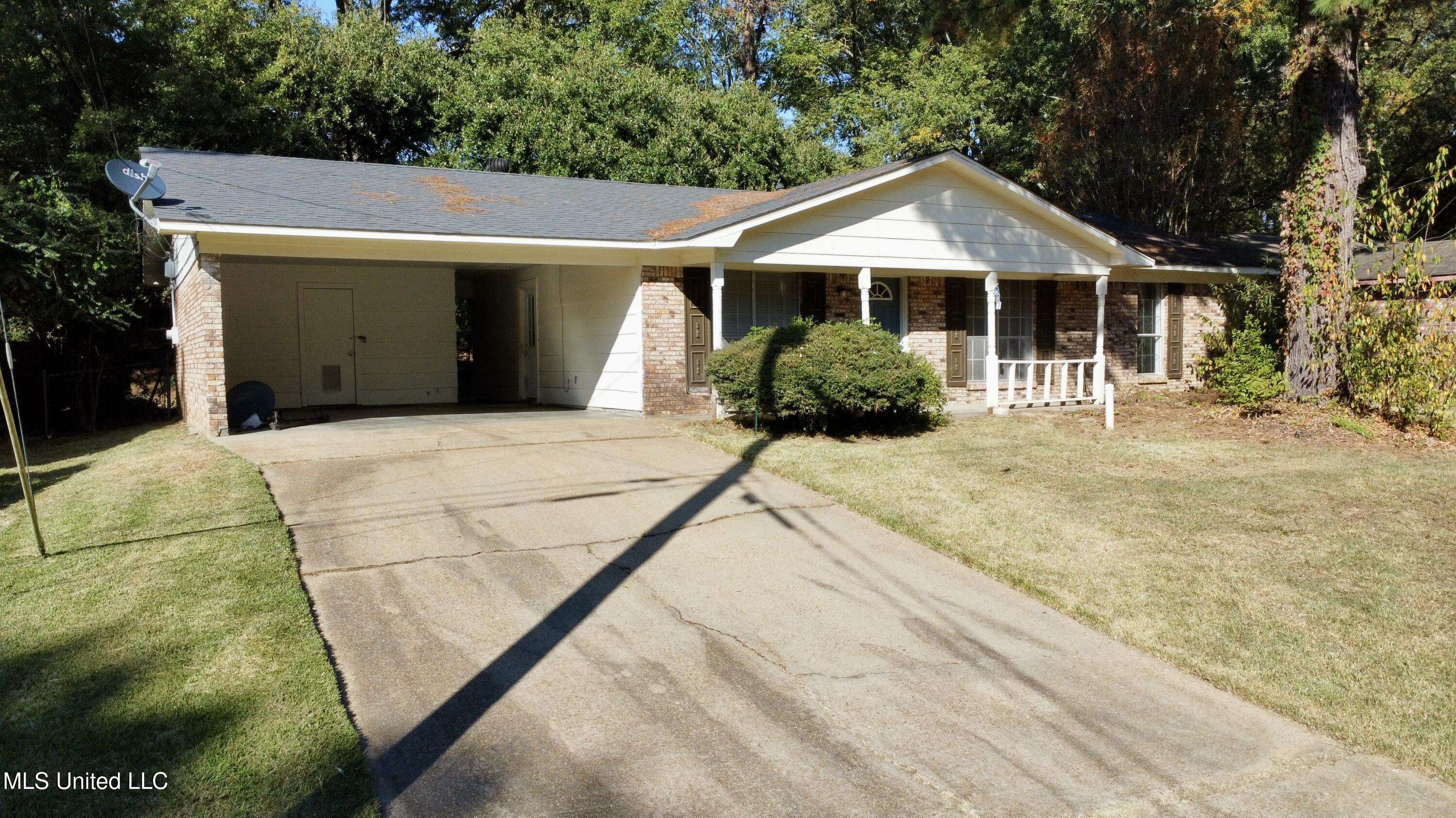 Clinton, MS 39056,501 Crestview Drive