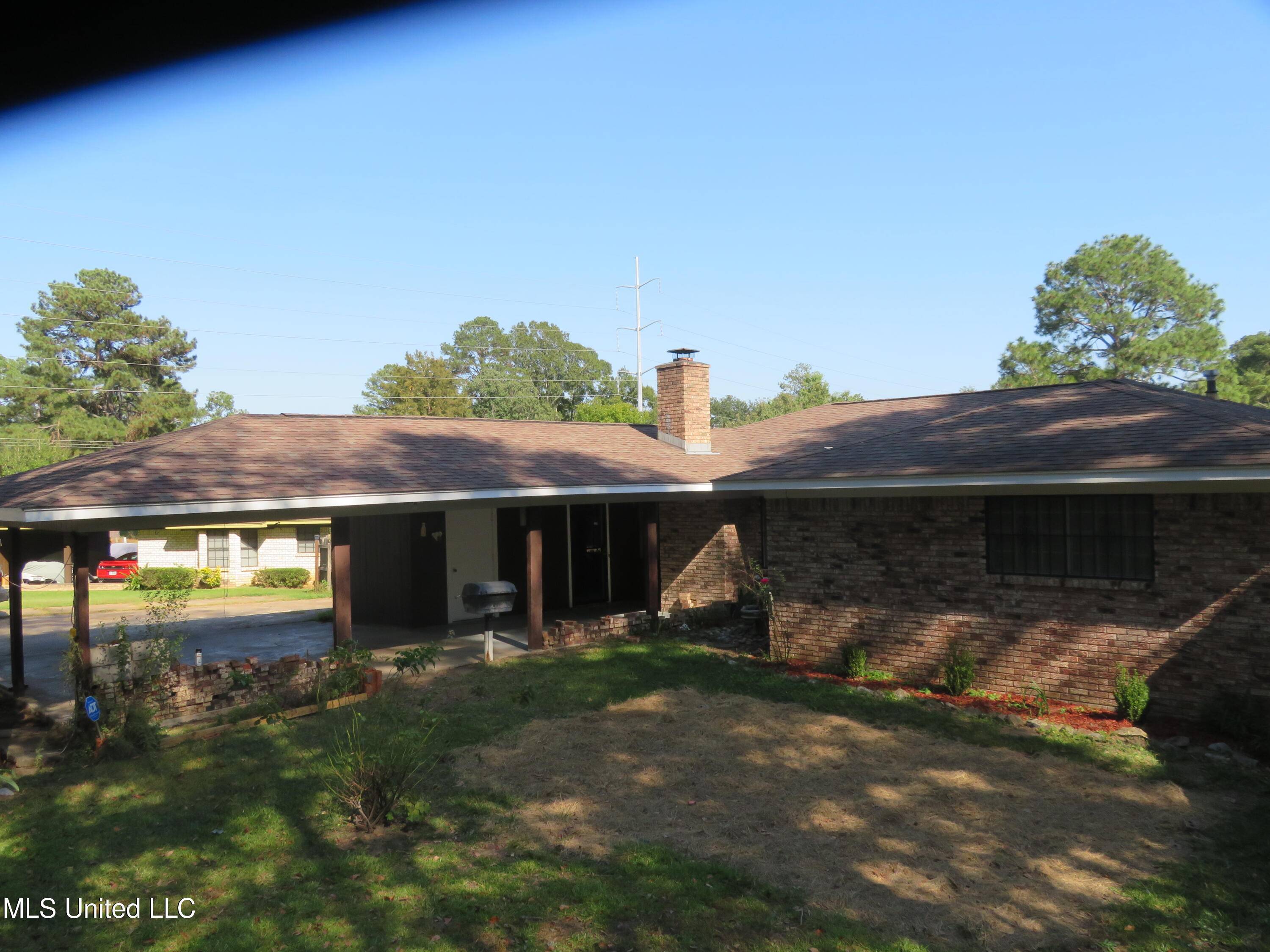 Jackson, MS 39204,1470 Vernon Circle