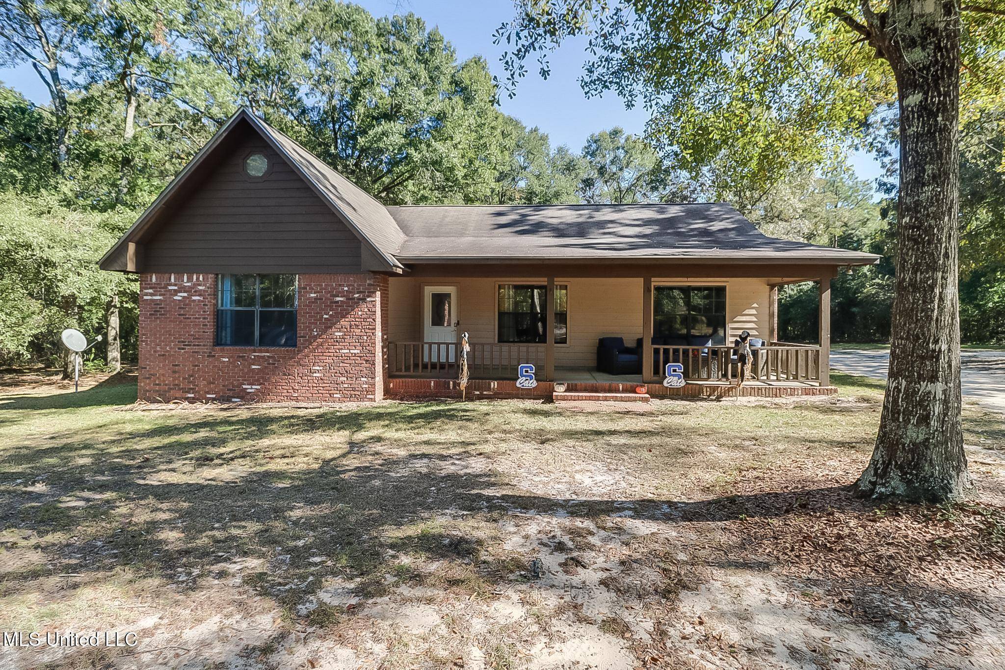 Mchenry, MS 39561,88 Kelly Rose Lane