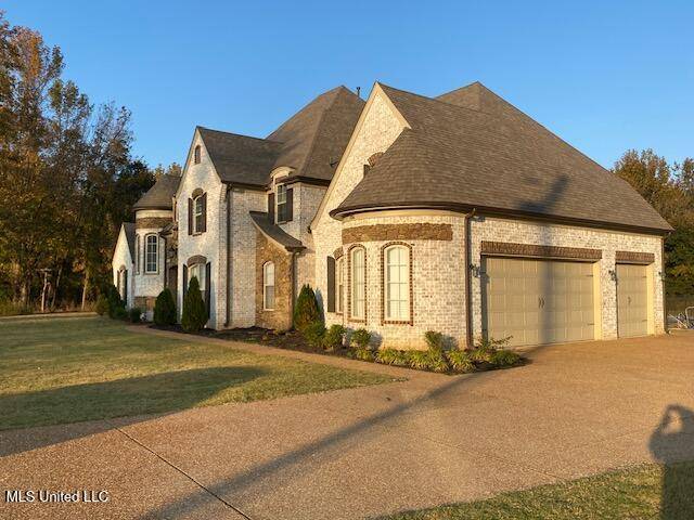 Hernando, MS 38632,4156 Charleston Place