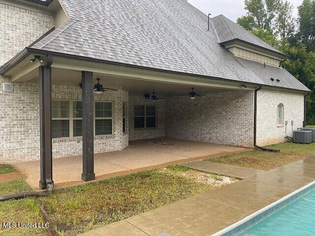 Hernando, MS 38632,4156 Charleston Place