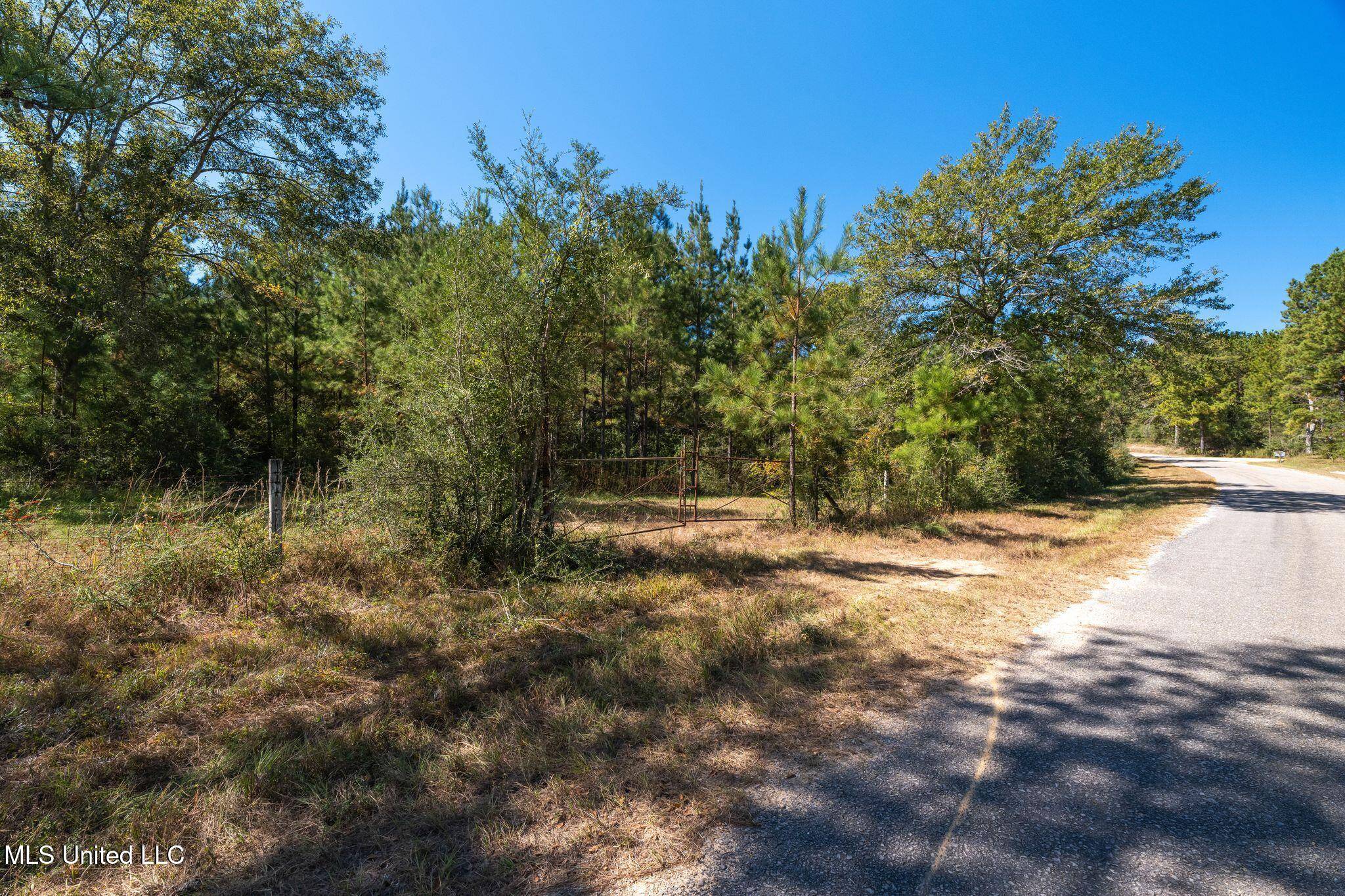 Poplarville, MS 39470,91 Burge & Reyer