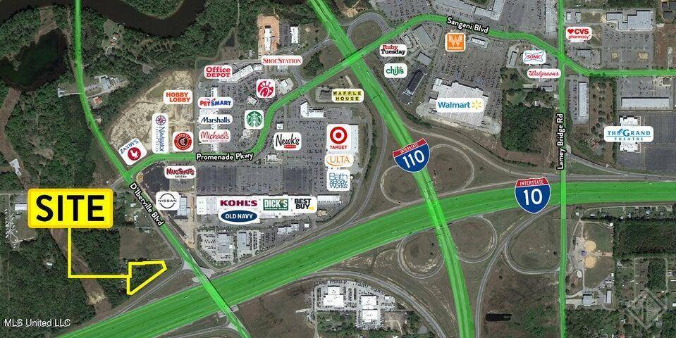 D'iberville, MS 39540,11362 Clinton Lane