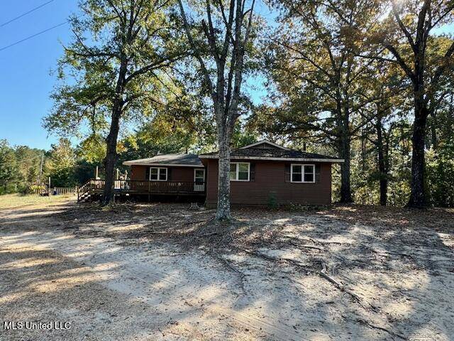 Harrisville, MS 39082,231 Hilltop Road