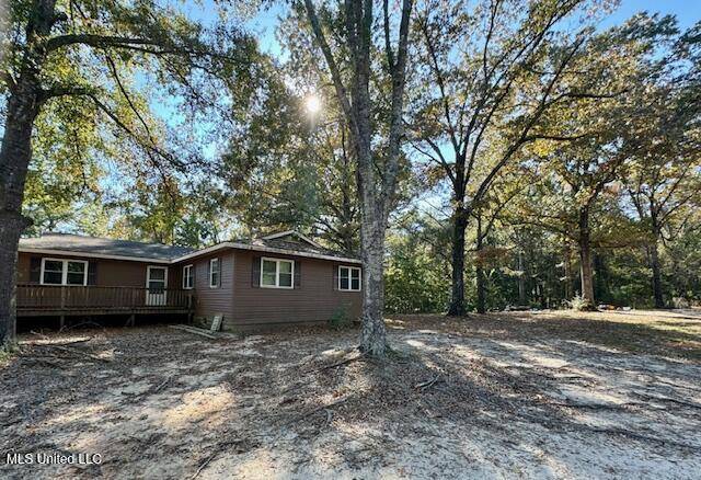 Harrisville, MS 39082,231 Hilltop Road