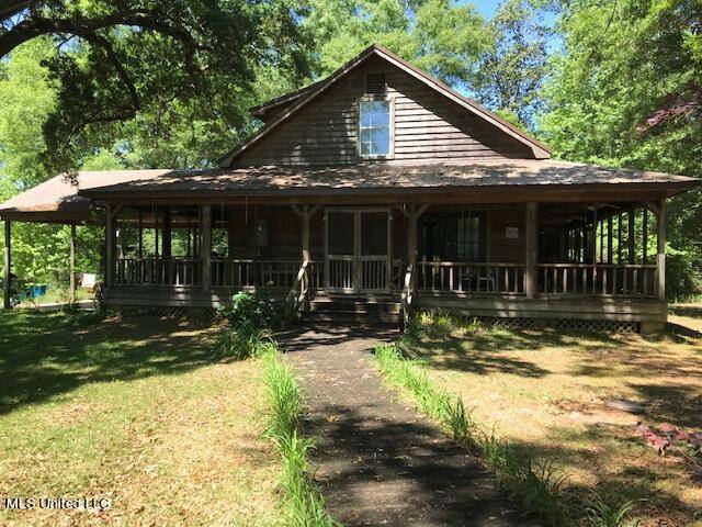 Vancleave, MS 39565,13600 Country Trail